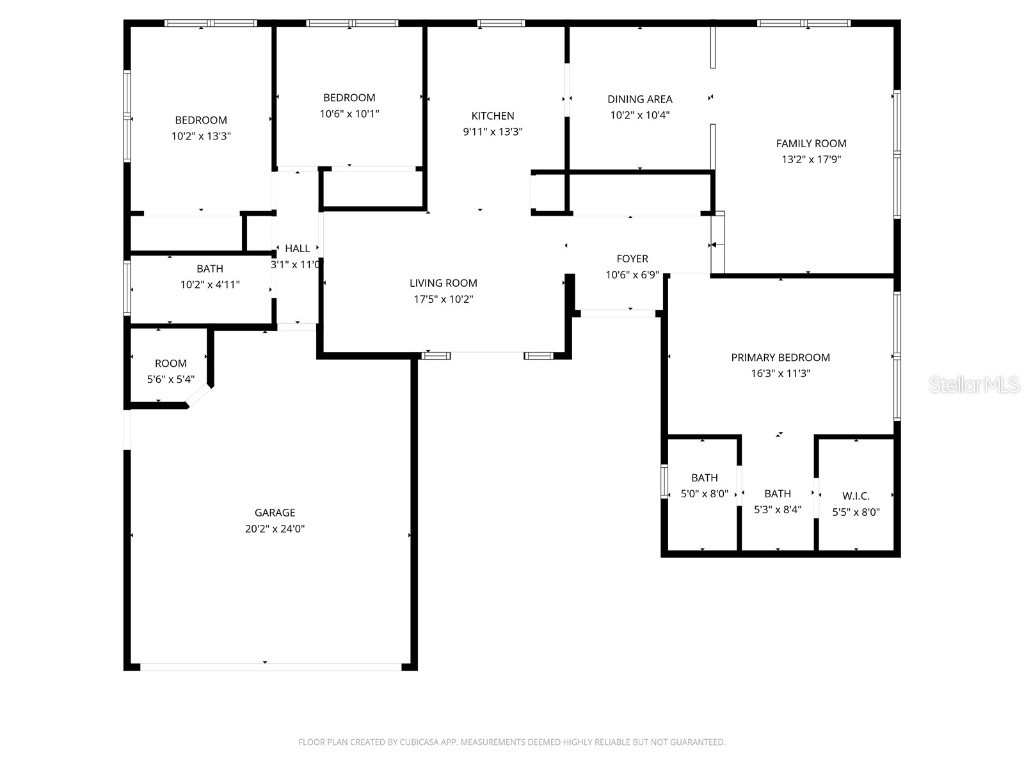 6120 Castlewood Lane Orlando FL 32808 O6369162 image36