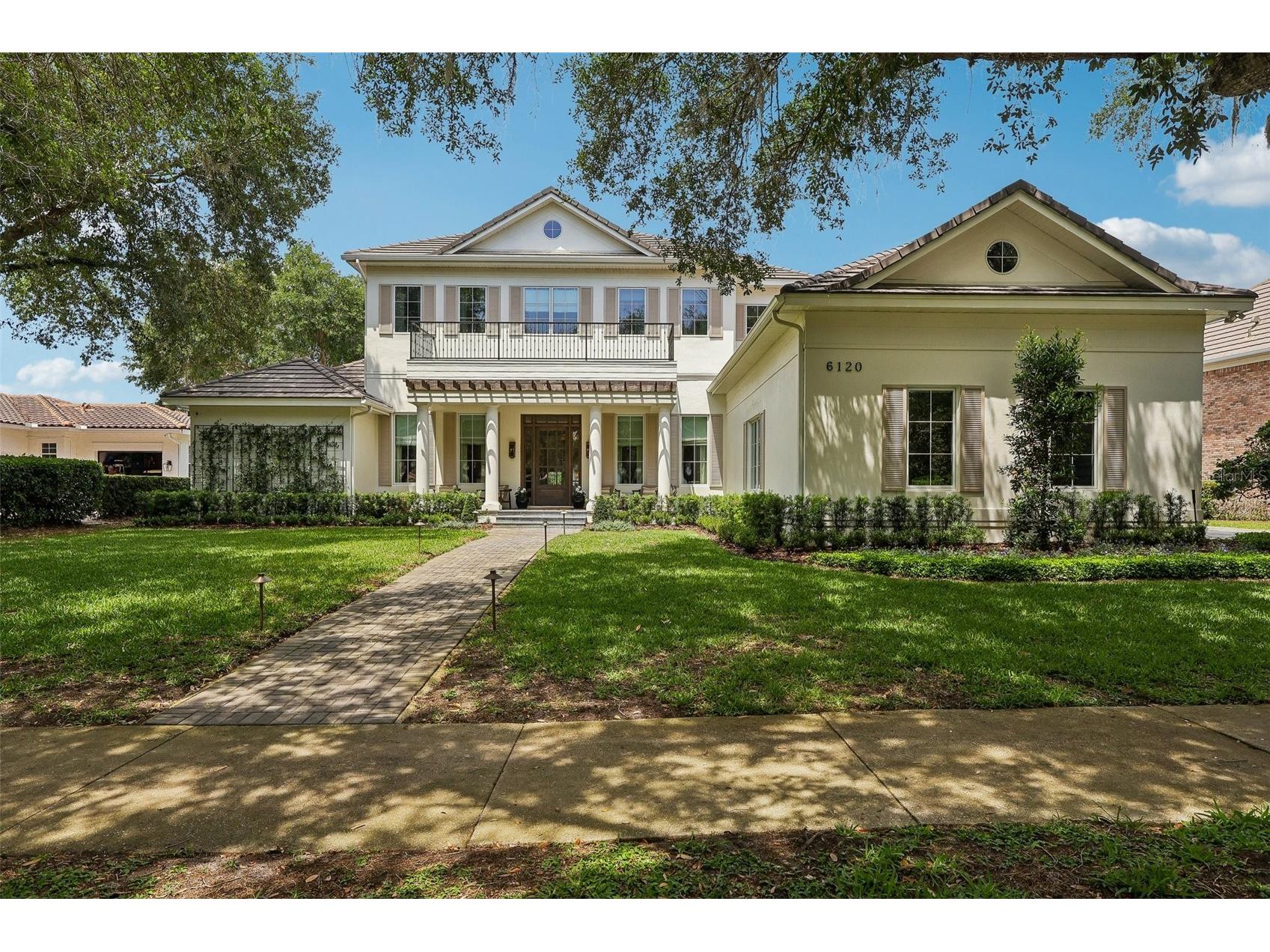 6120 Greatwater Dr Windermere FL 34786 - LAKE BURDEN O6404574 image1