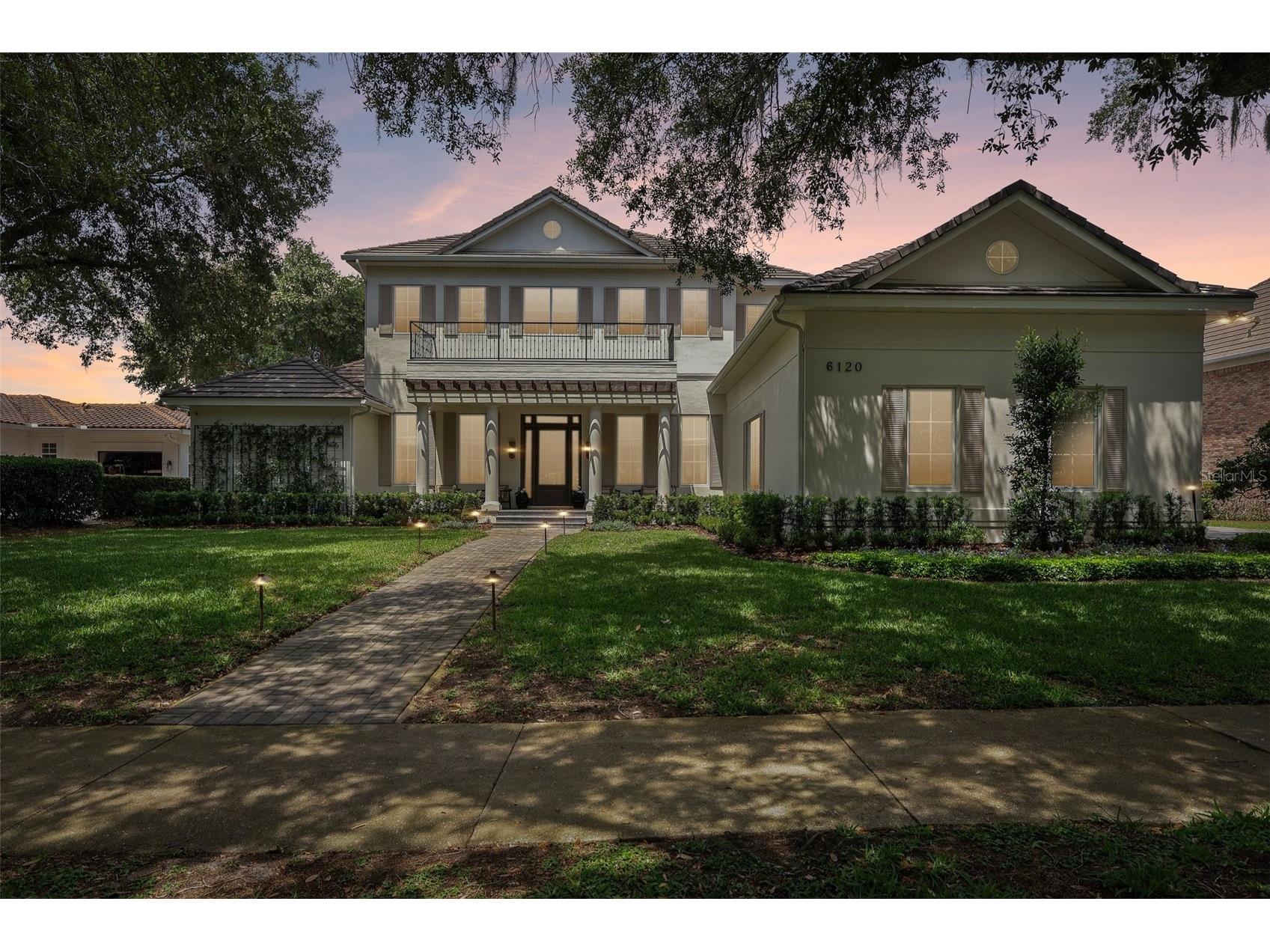6120 Greatwater Dr Windermere FL 34786 - LAKE BURDEN O6404574 image2