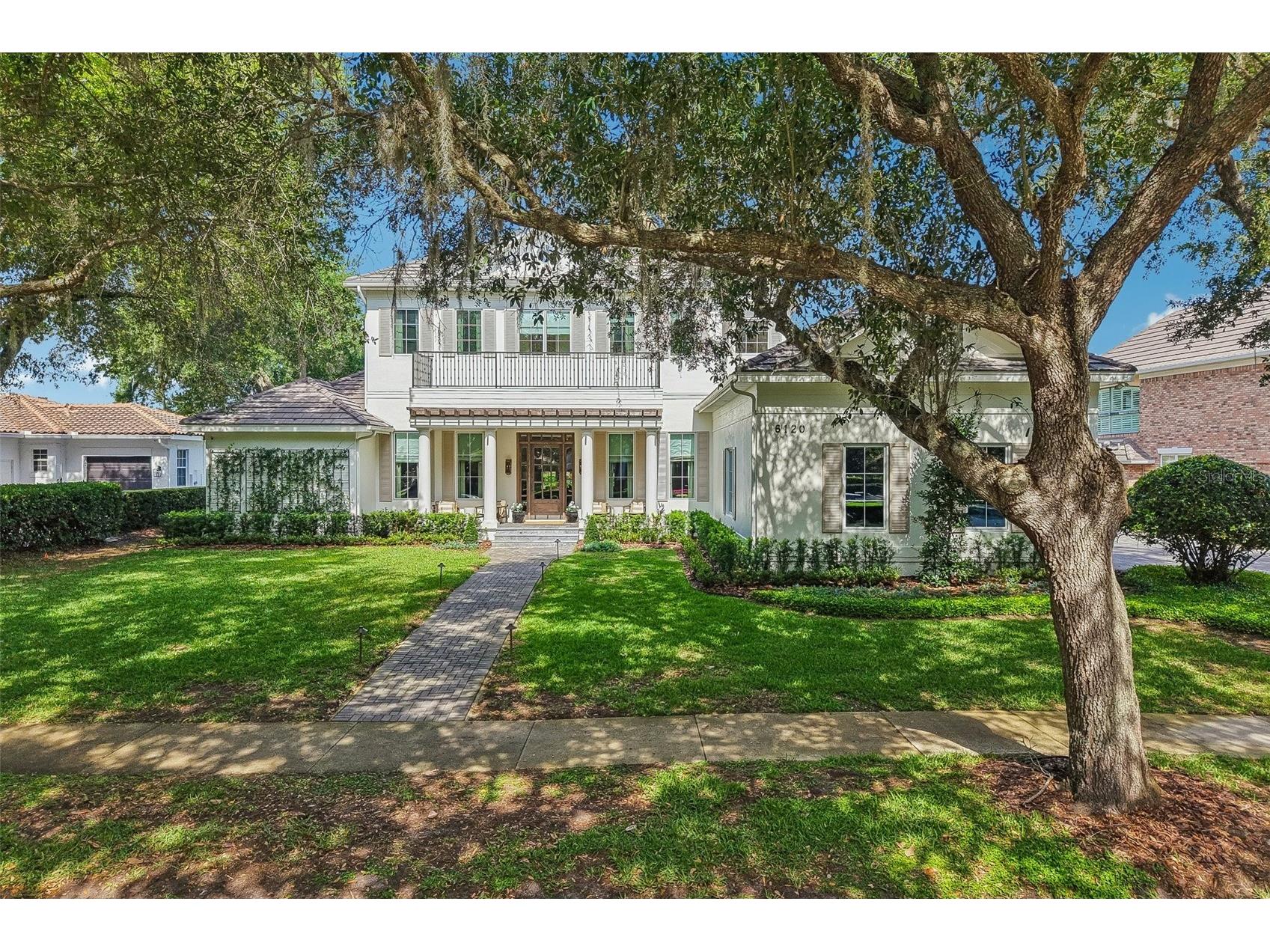 6120 Greatwater Dr Windermere FL 34786 - LAKE BURDEN O6404574 image4