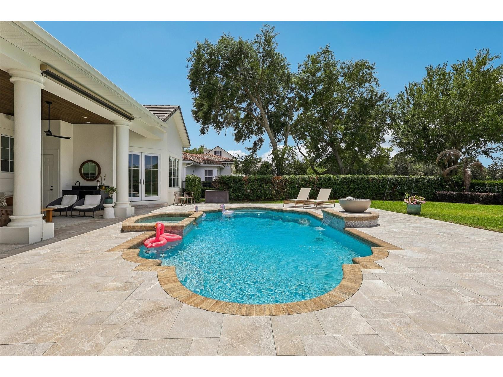 6120 Greatwater Dr Windermere FL 34786 - LAKE BURDEN O6404574 image73