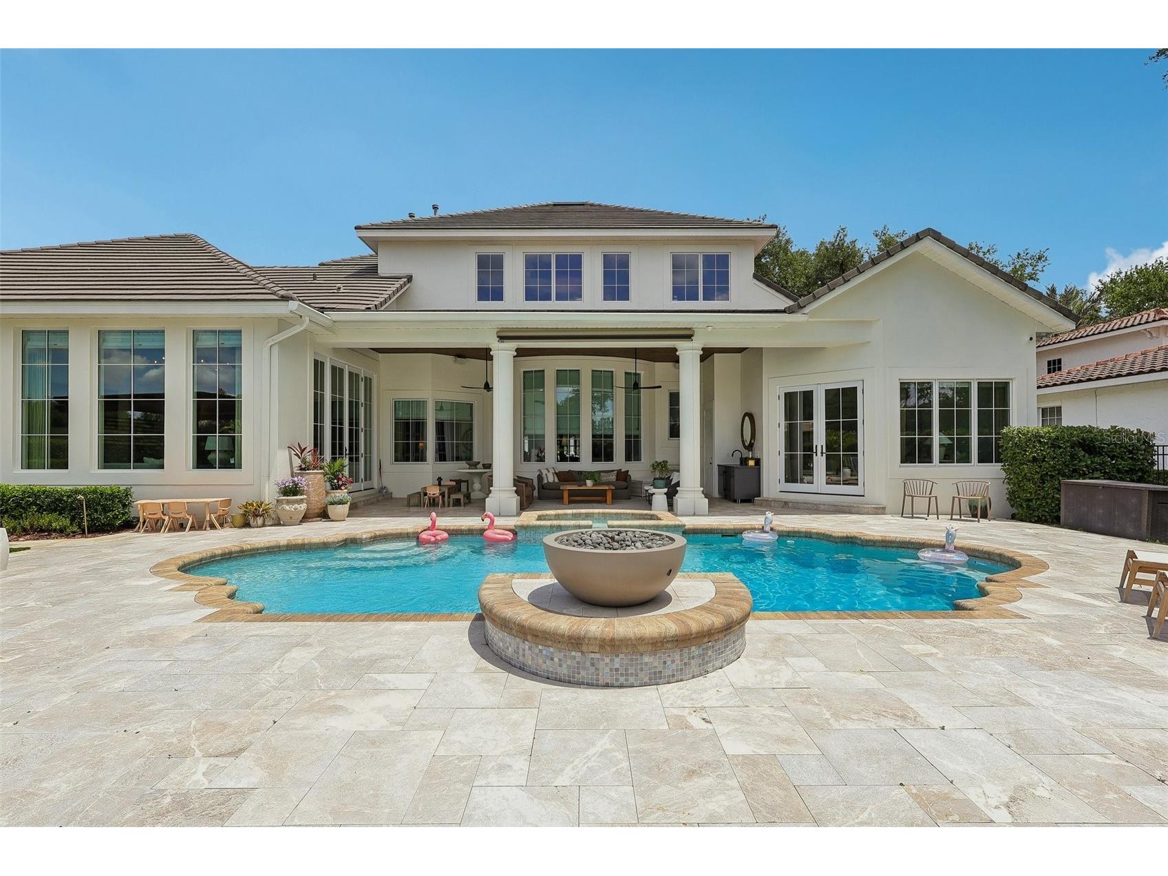 6120 Greatwater Dr Windermere FL 34786 - LAKE BURDEN O6404574 image74