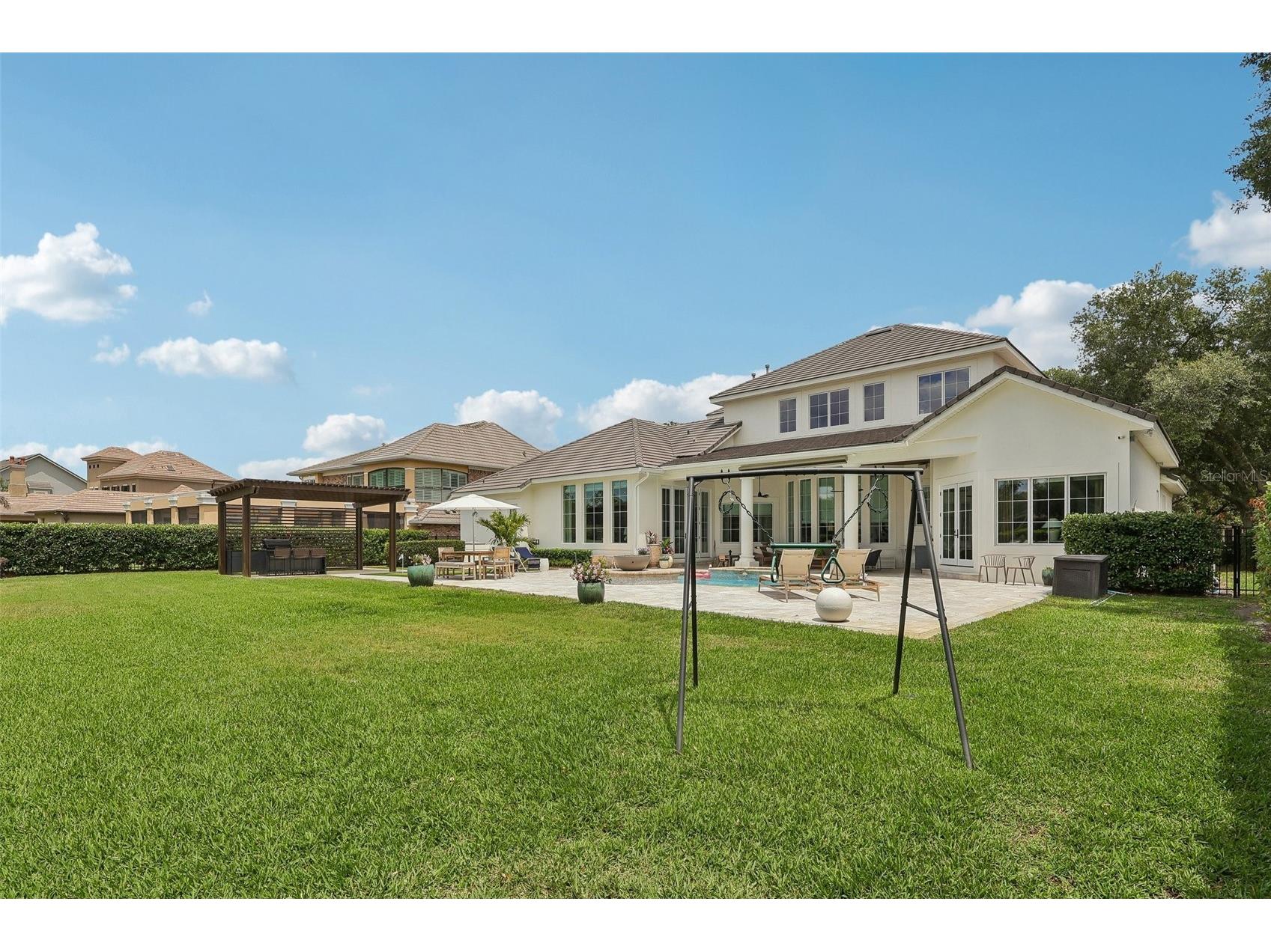 6120 Greatwater Dr Windermere FL 34786 - LAKE BURDEN O6404574 image77