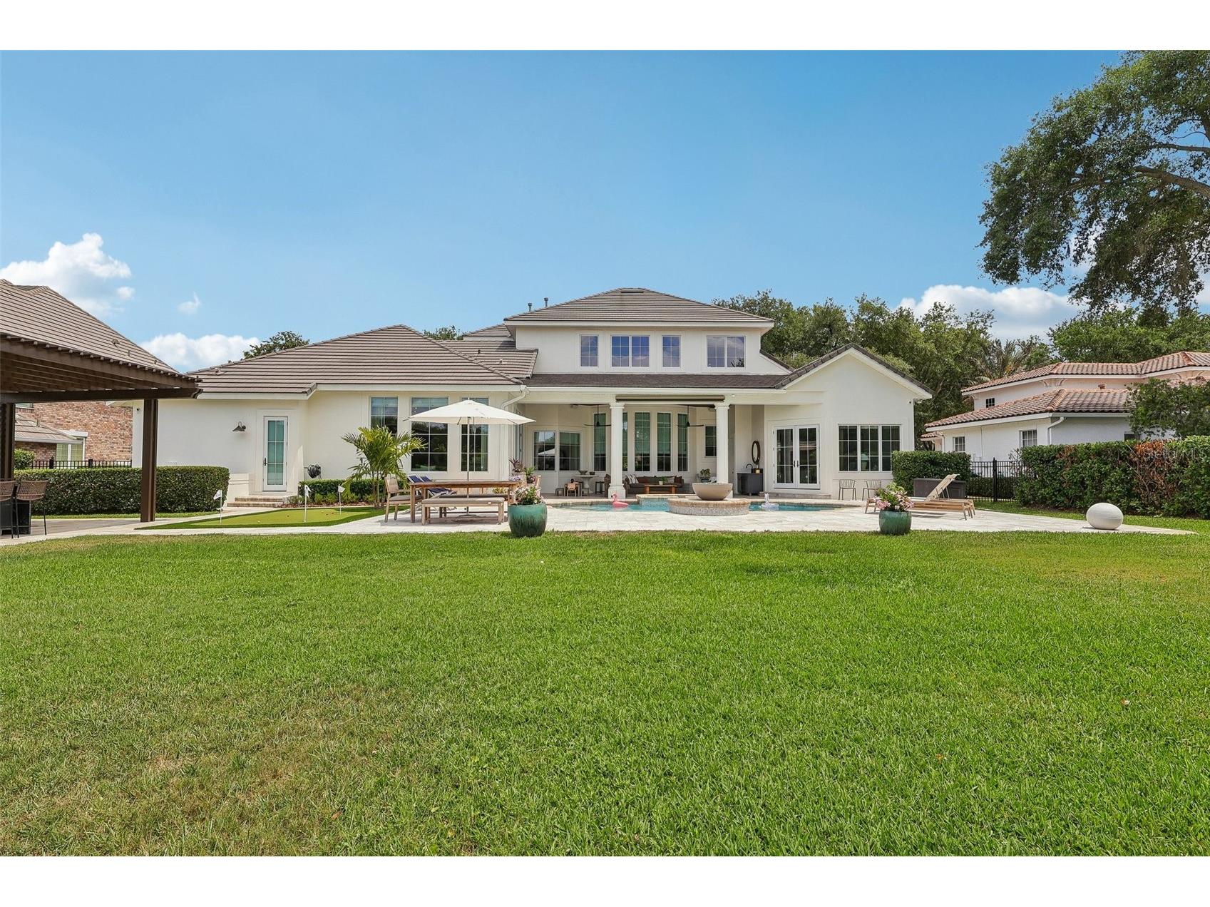 6120 Greatwater Dr Windermere FL 34786 - LAKE BURDEN O6404574 image78