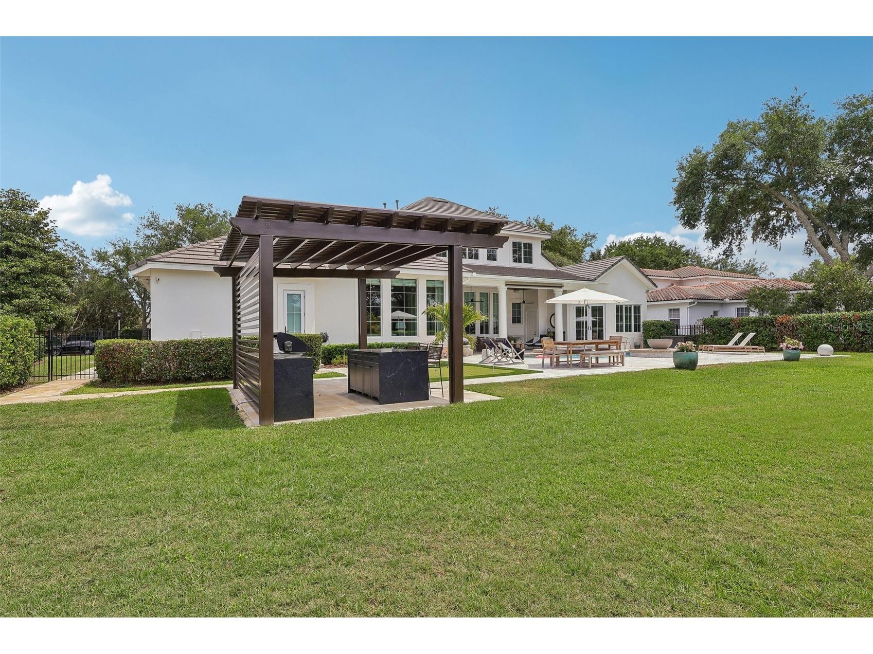 6120 Greatwater Dr Windermere FL 34786 - LAKE BURDEN O6404574 image79