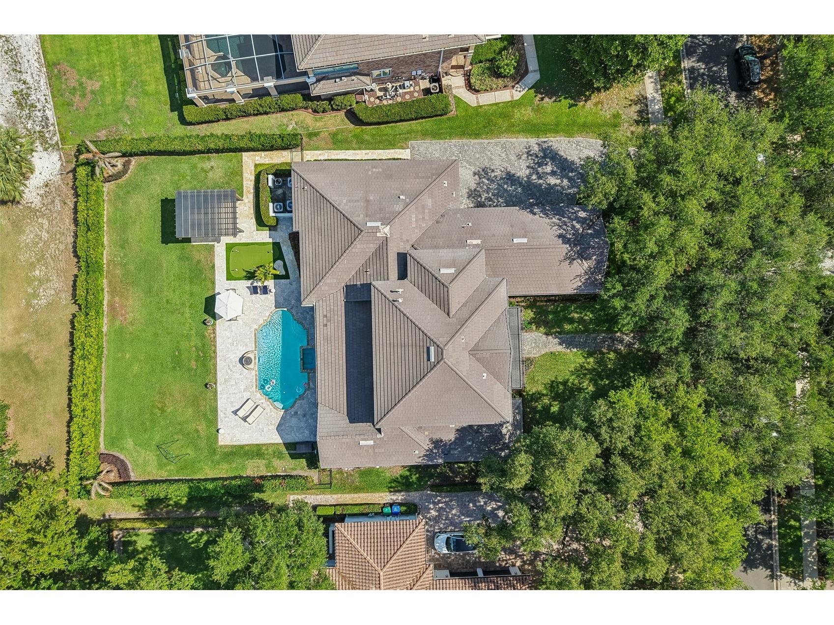 6120 Greatwater Dr Windermere FL 34786 - LAKE BURDEN O6404574 image84