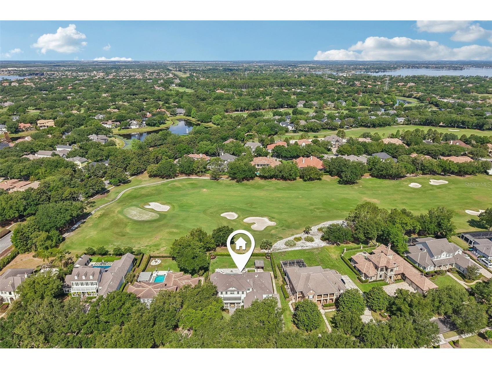 6120 Greatwater Dr Windermere FL 34786 - LAKE BURDEN O6404574 image88