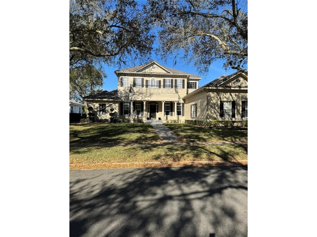 6120 Greatwater Drive Windermere FL 34786 - LAKE BURDEN J973332 image1