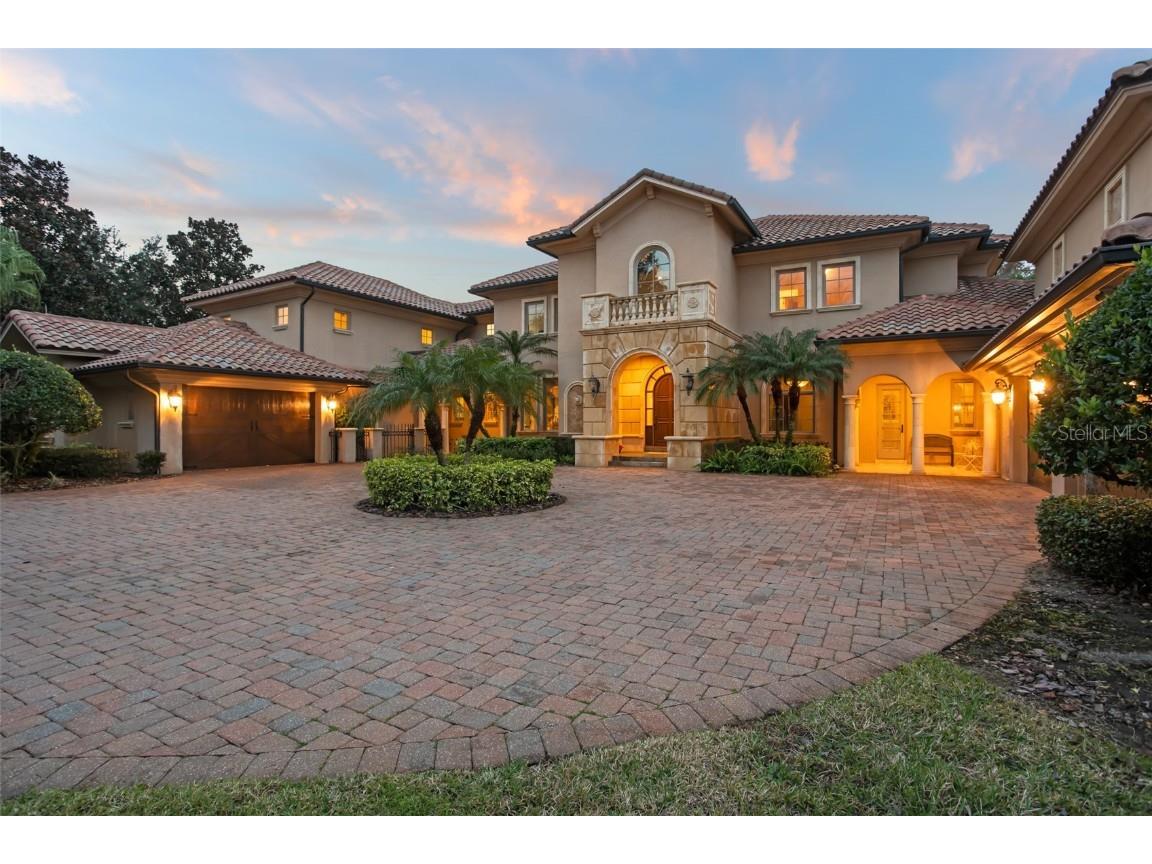 6120 Kirkstone Lane Windermere FL 34786 - LAKE BUTLER O6172400 image1