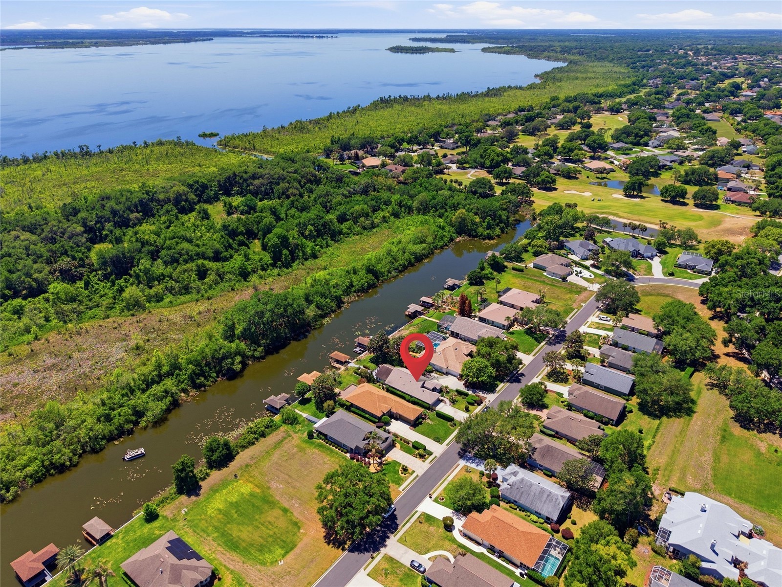 6120 Landings Boulevard Lady Lake FL 32159 - LAKE GRIFFIN OM722856 image47