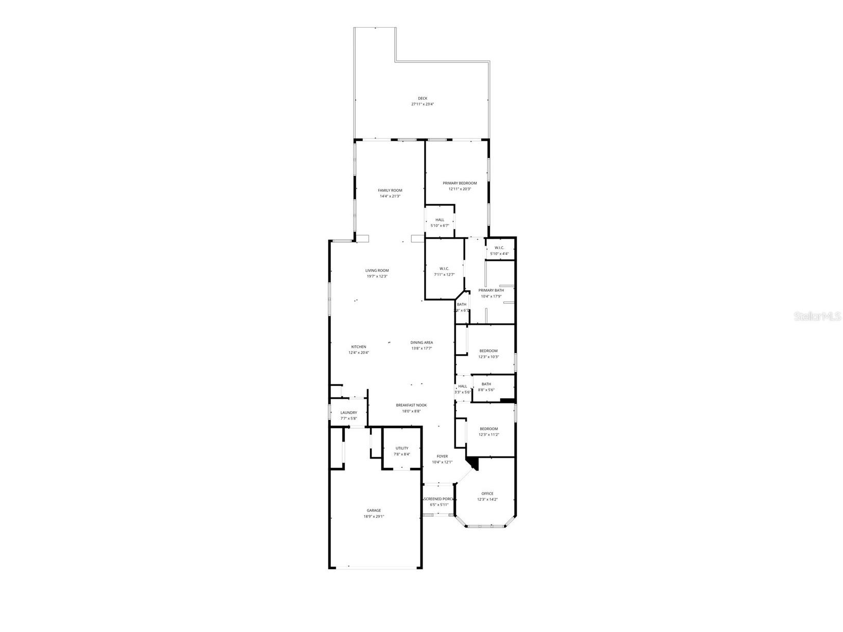 6120 Landings Boulevard Lady Lake FL 32159 - LAKE GRIFFIN OM722856 image54