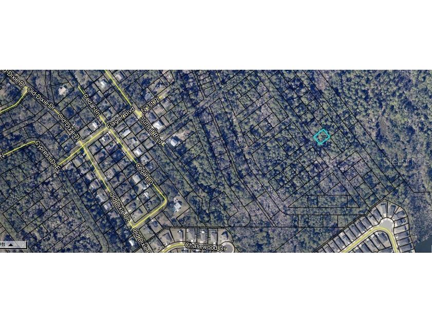 6120 Orange Tree Drive Saint Augustine FL 32095 GC537594 image1
