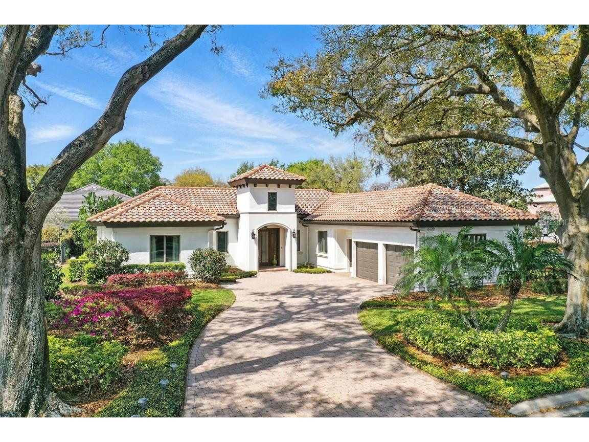 6120 Payne Stewart Dr Windermere FL 34786 - LAKE TIBET/BUTLER CHAIN O6288273 image1