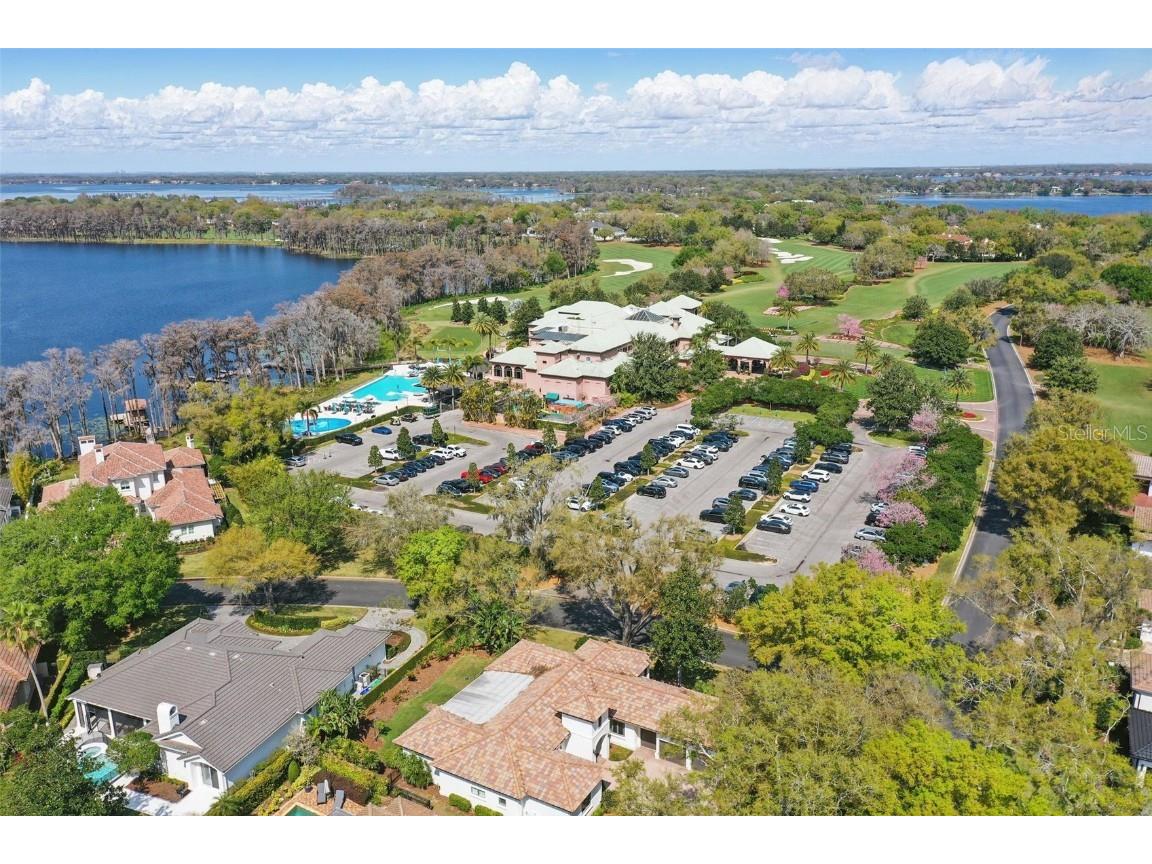 6120 Payne Stewart Dr Windermere FL 34786 - LAKE TIBET/BUTLER CHAIN O6288273 image3