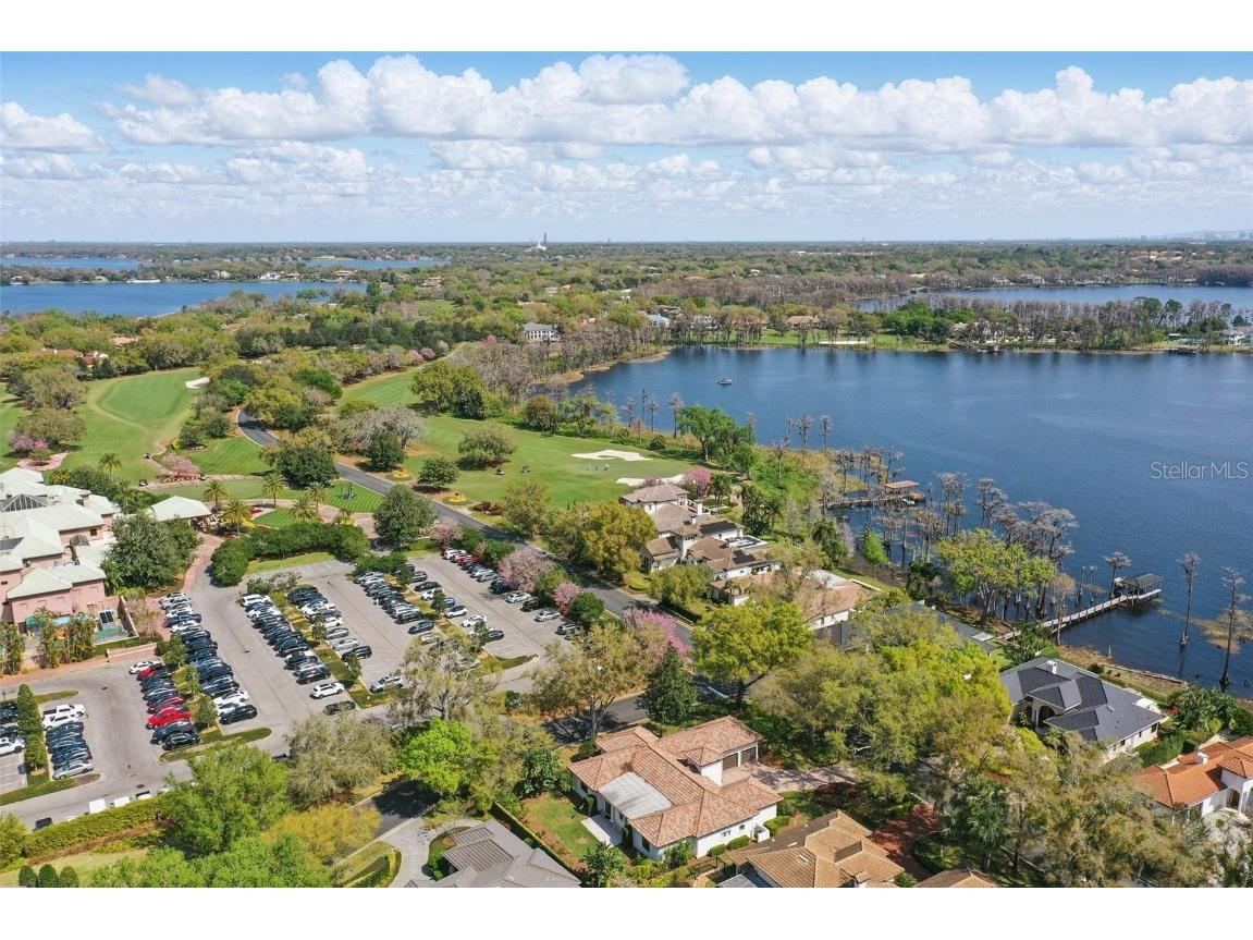 6120 Payne Stewart Dr Windermere FL 34786 - LAKE TIBET/BUTLER CHAIN O6288273 image4