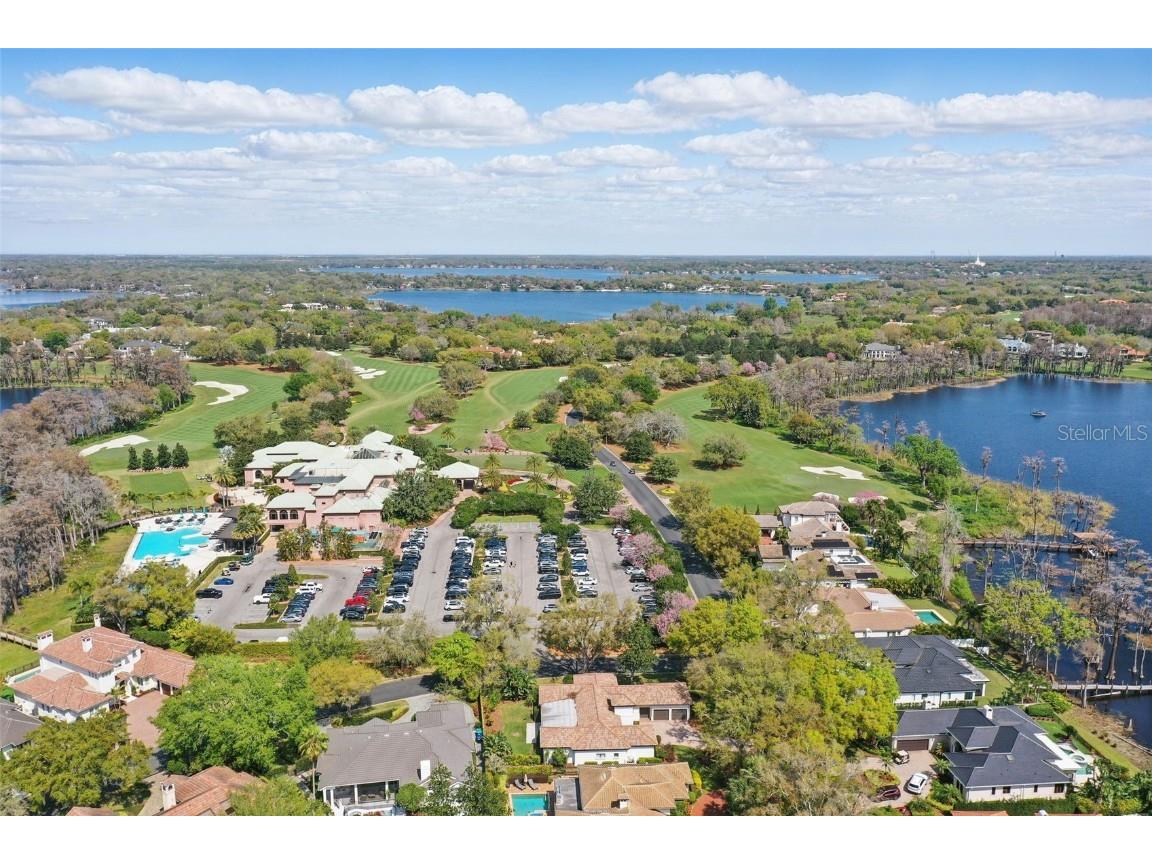 6120 Payne Stewart Dr Windermere FL 34786 - LAKE TIBET/BUTLER CHAIN O6288273 image5