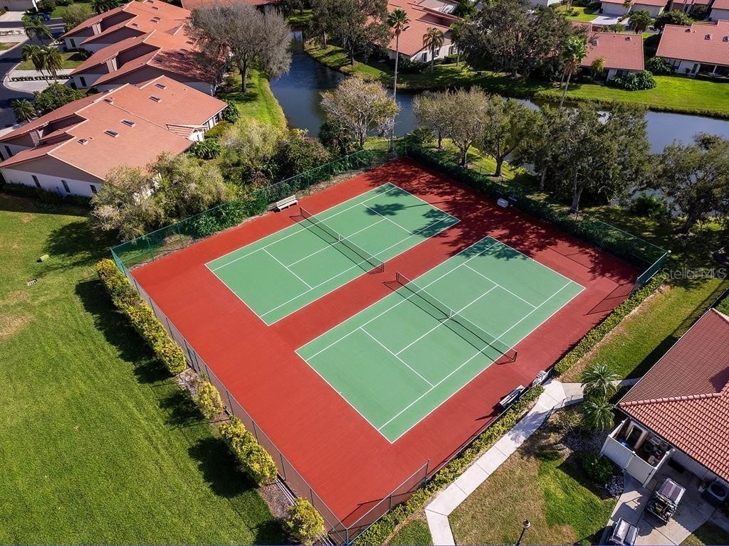 6120 Wilshire Circle #6 Sarasota FL 34238 - Mirror Lake A4678904 image44