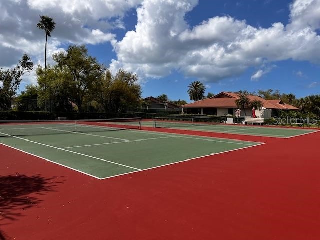 6120 Wilshire Circle #6 Sarasota FL 34238 - Mirror Lake A4678904 image45