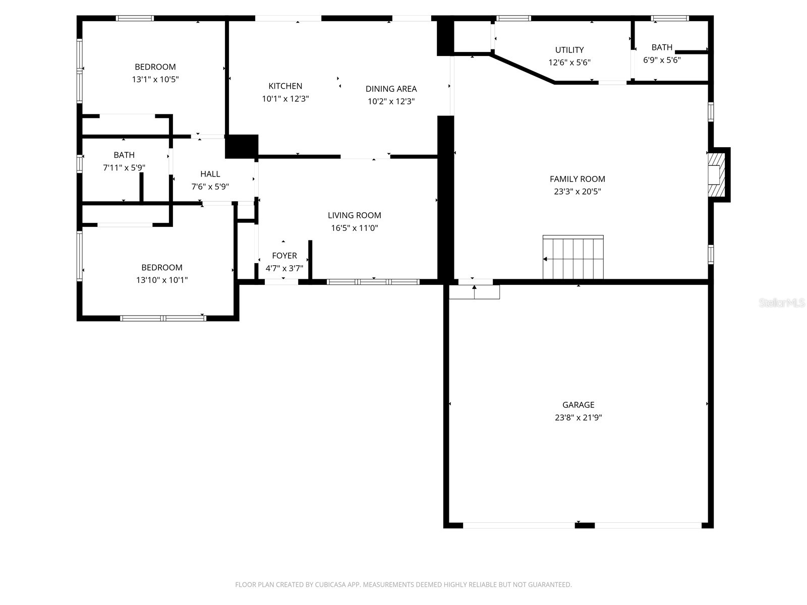 6121 58th Street N Saint Petersburg FL 33709 TB8471440 image60