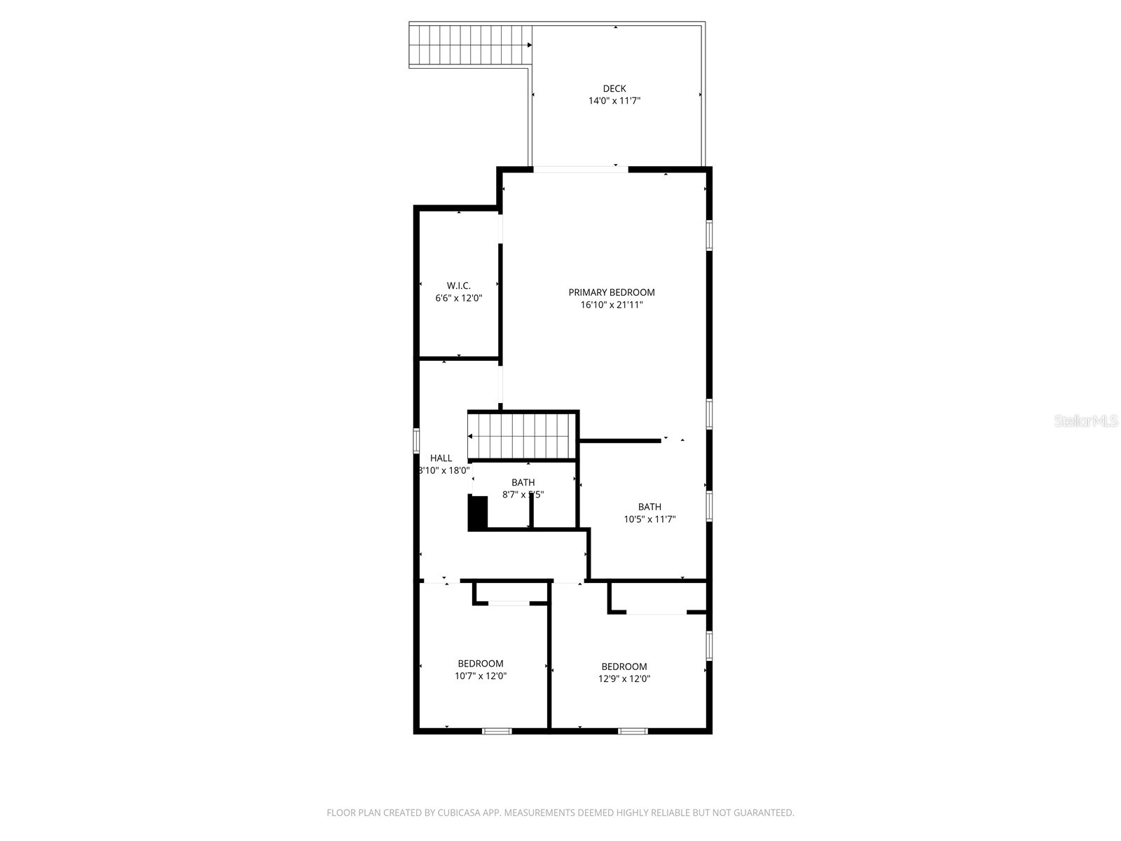 6121 58th Street N Saint Petersburg FL 33709 TB8471440 image61