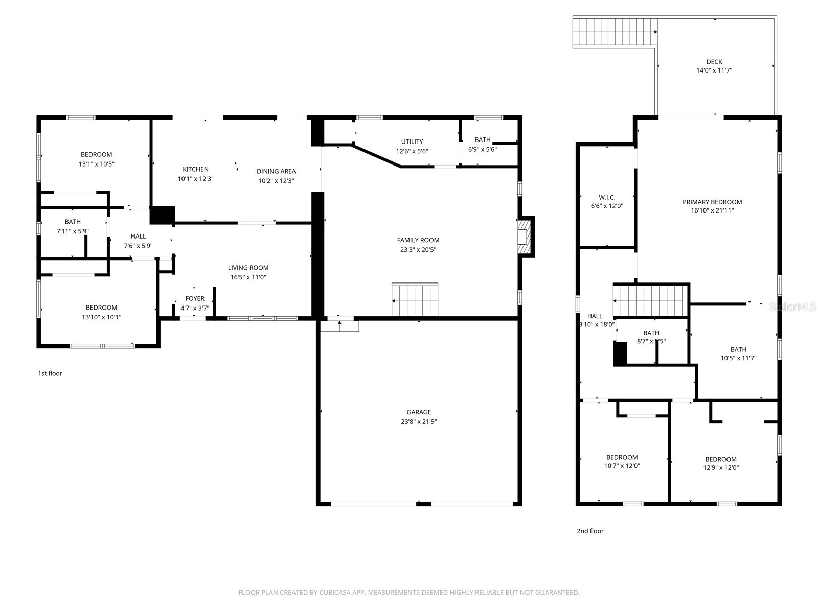 6121 58th Street N Saint Petersburg FL 33709 TB8471440 image62