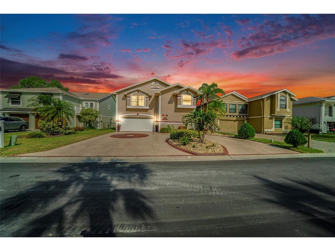 6121 Fjord Way New Port Richey FL 34652 TB8382674 image1