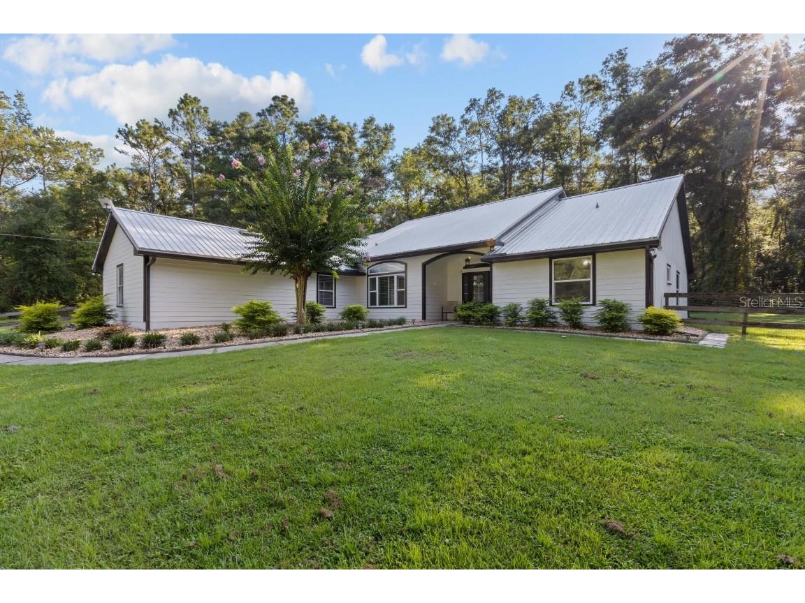 6121 NW 138th Terrace Gainesville FL 32653 A4662363 image1