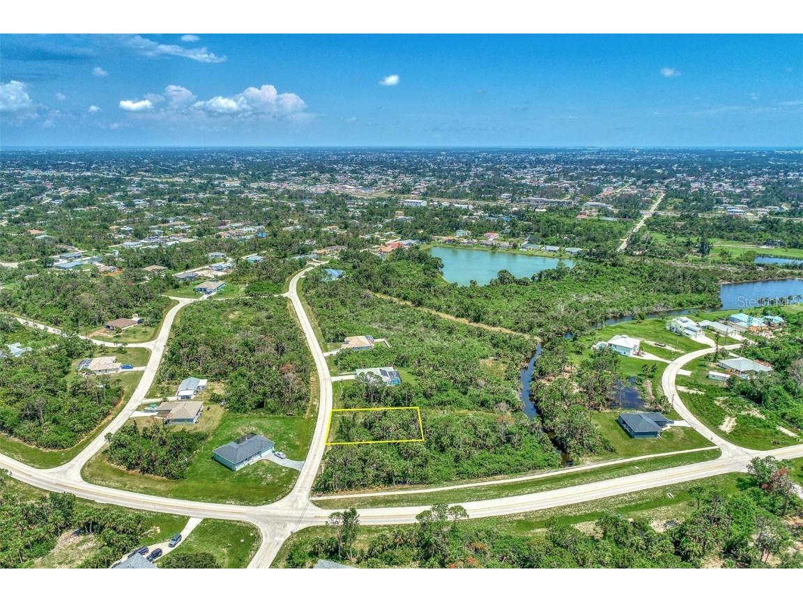 6121 Pennell Street Englewood FL 34224 D6131324 image1