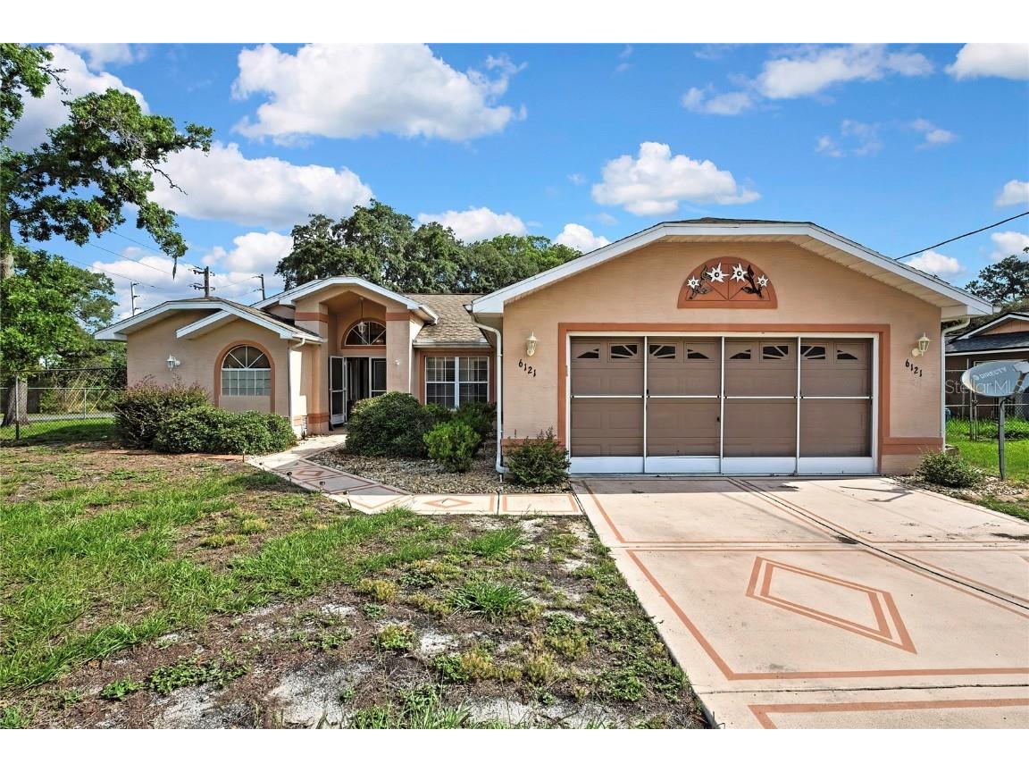 6121 Piedmont Drive Spring Hill FL 34606 TB8393651 image1