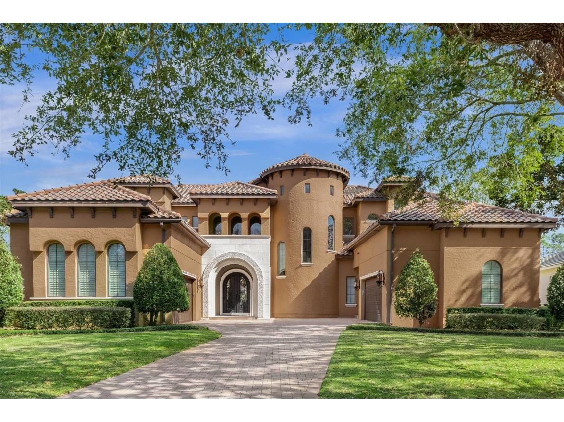 6121 S Hampshire Court Windermere FL 34786 O6092094 image1