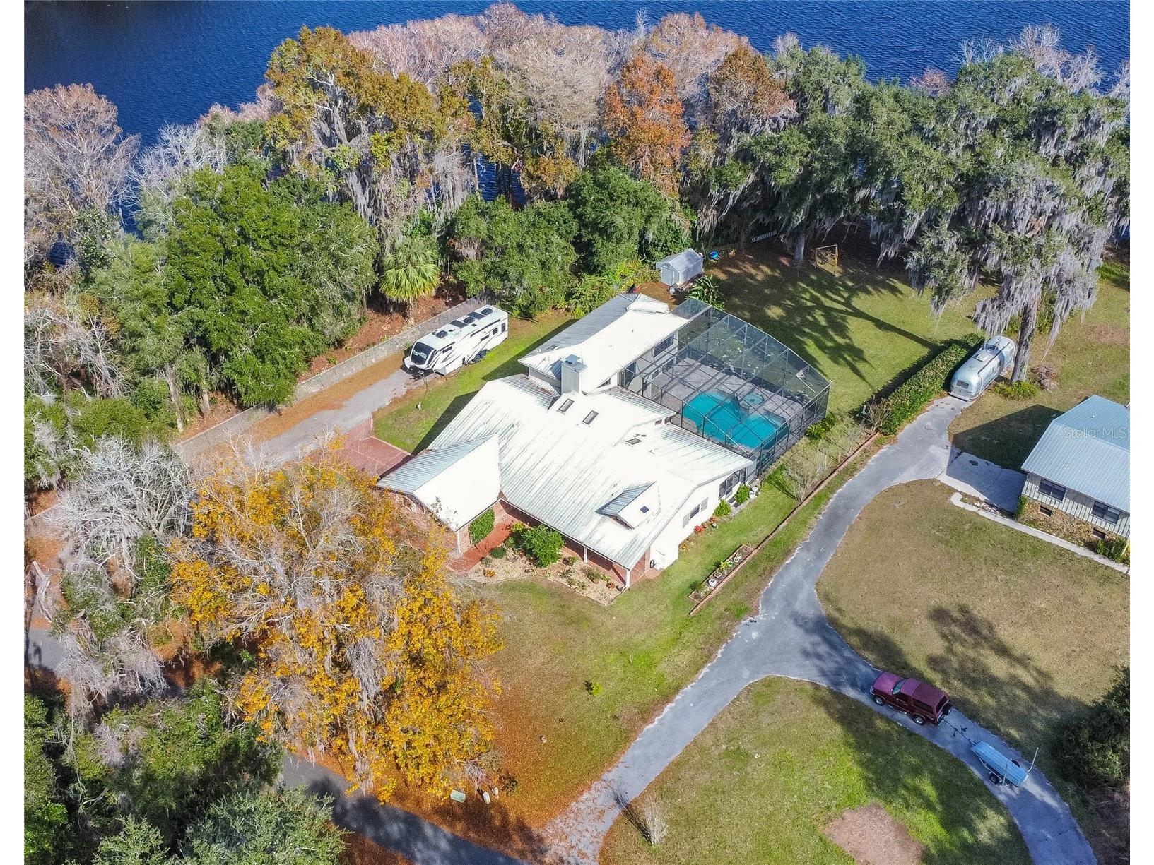 6121 S Sunway Point Floral City FL 34436 TB8458224 image84