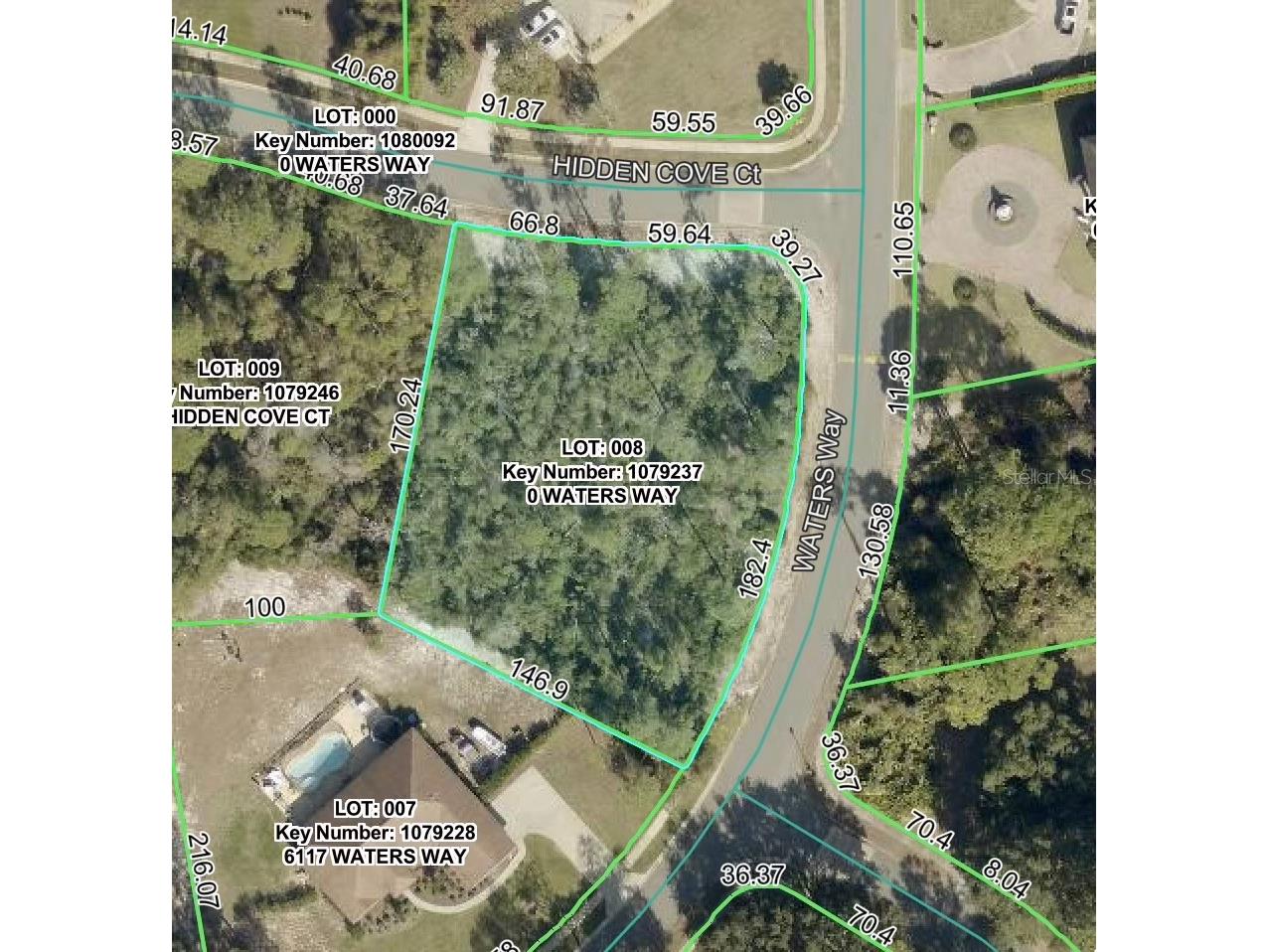 6121 Waters Way Weeki Wachee FL 34607 TB8500692 image1