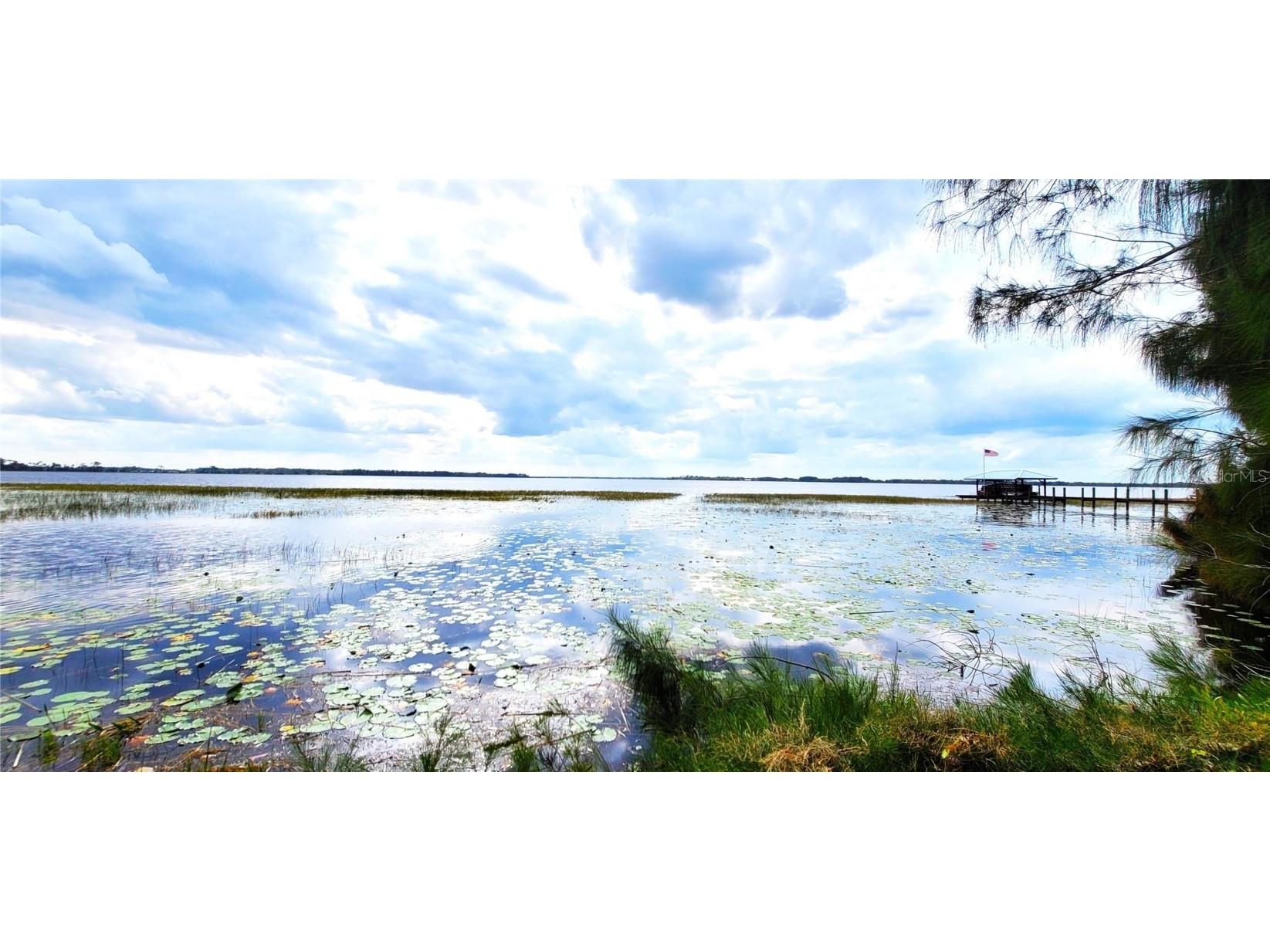 6121 Whip O Will Lane Saint Cloud FL 34771 - ALLIGATOR LAKE S5100432 image1