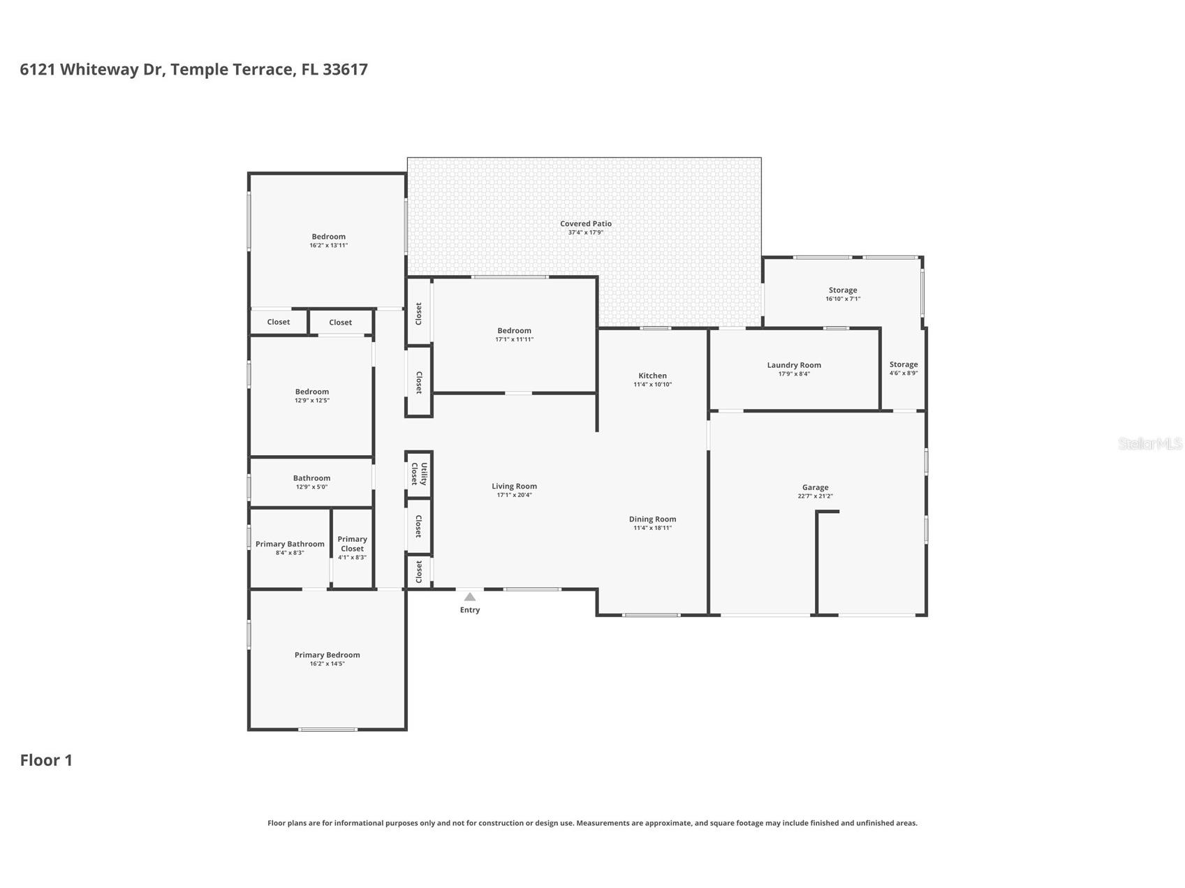 6121 Whiteway Drive Tampa FL 33617 TB8513382 image26