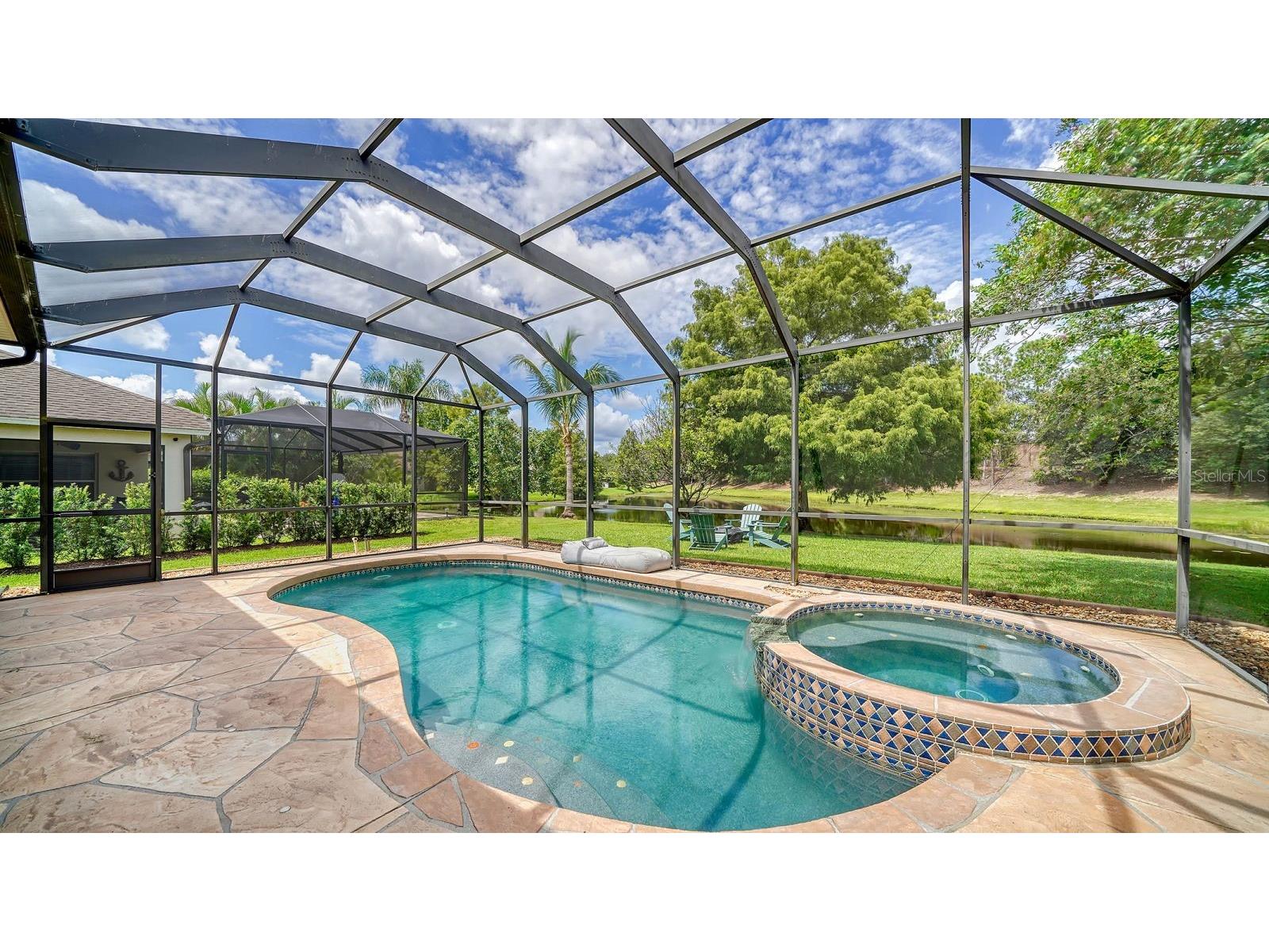 6122 Blue Runner Court Lakewood Ranch FL 34202 - LAKE UIGLEIN A4686699 image33