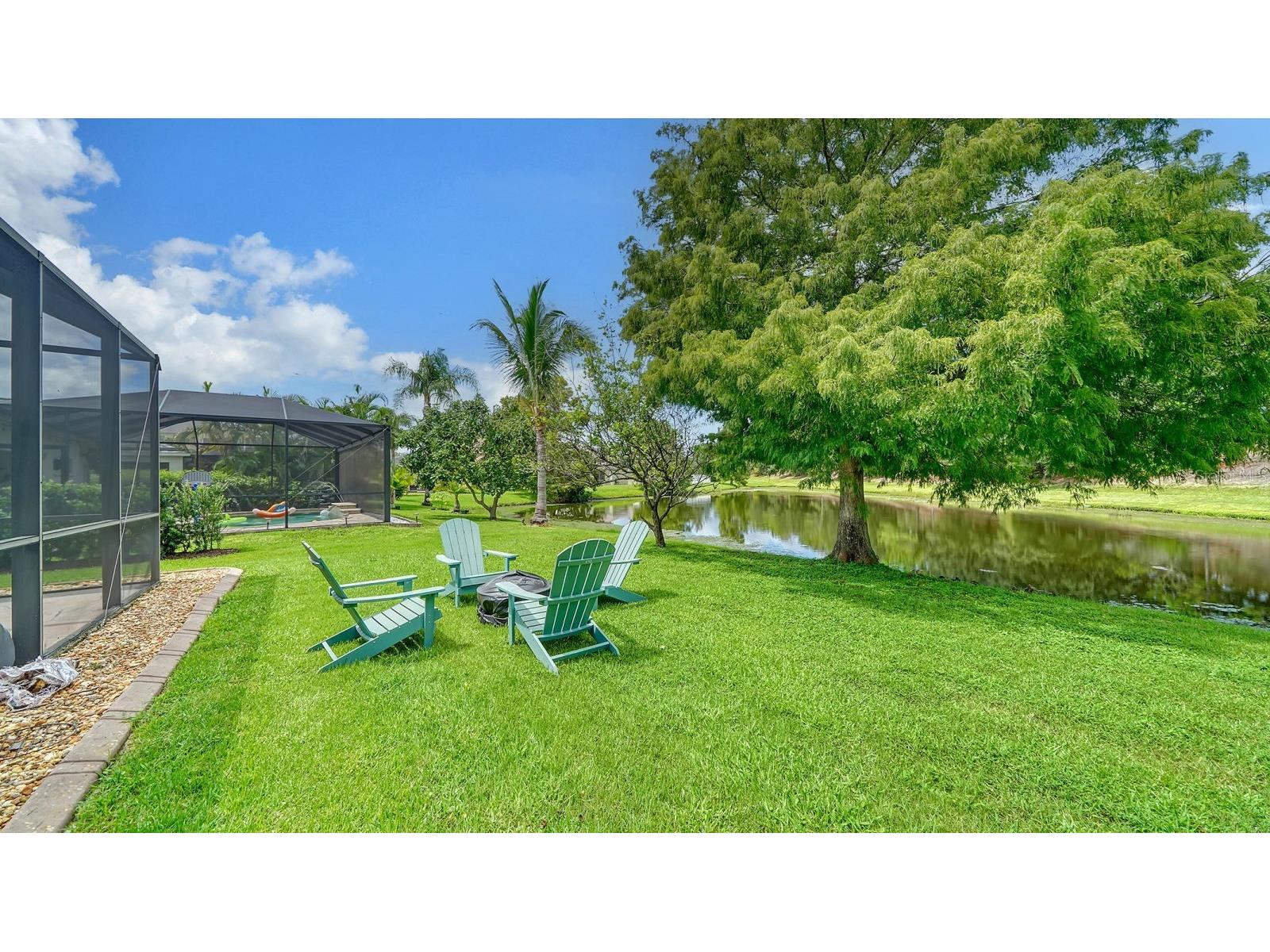 6122 Blue Runner Court Lakewood Ranch FL 34202 - LAKE UIGLEIN A4686699 image35