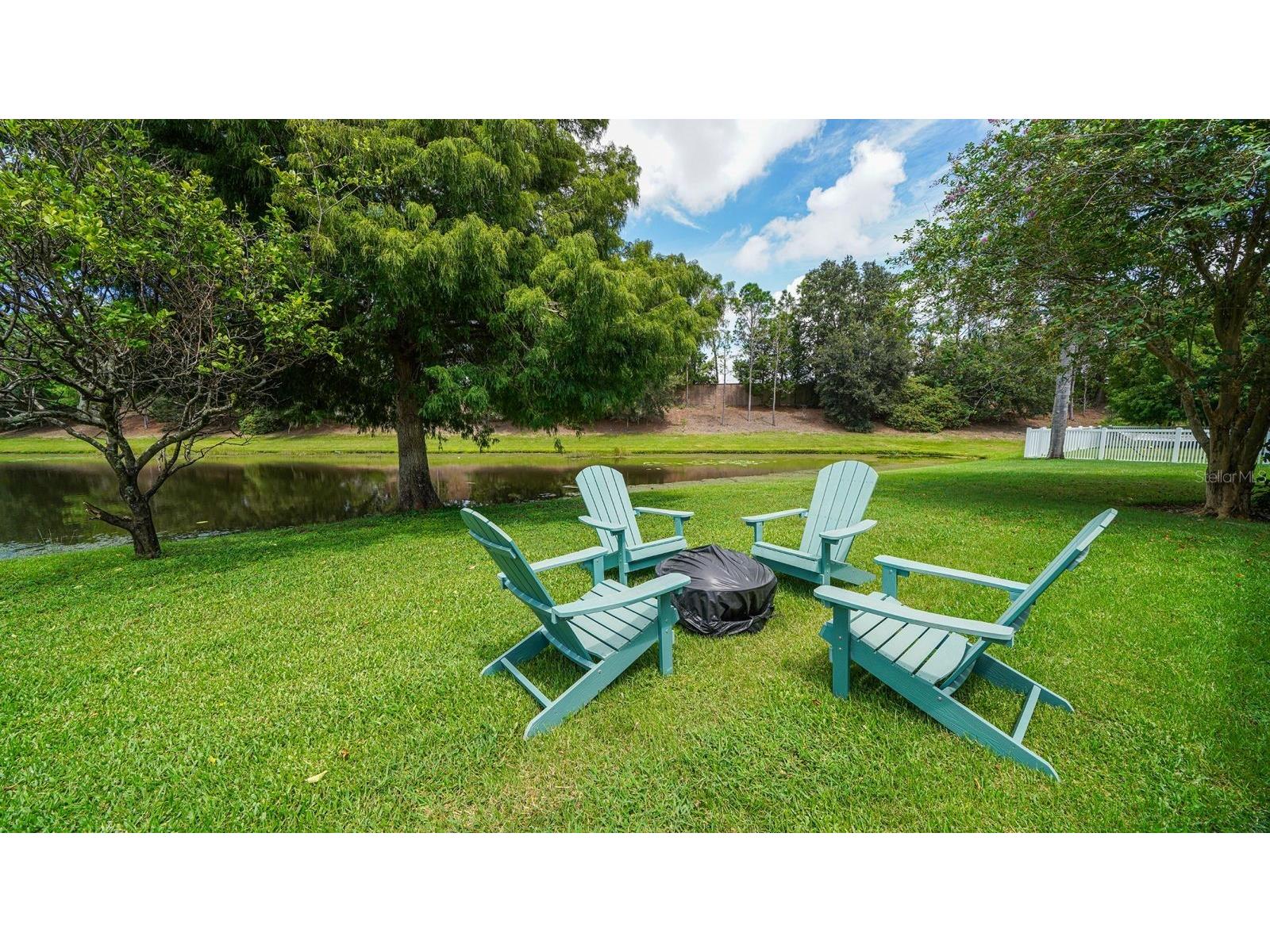 6122 Blue Runner Court Lakewood Ranch FL 34202 - LAKE UIGLEIN A4686699 image37