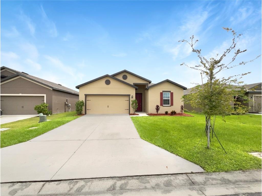6122 Dolostone Drive Lakeland FL 33811 O6240547 image1