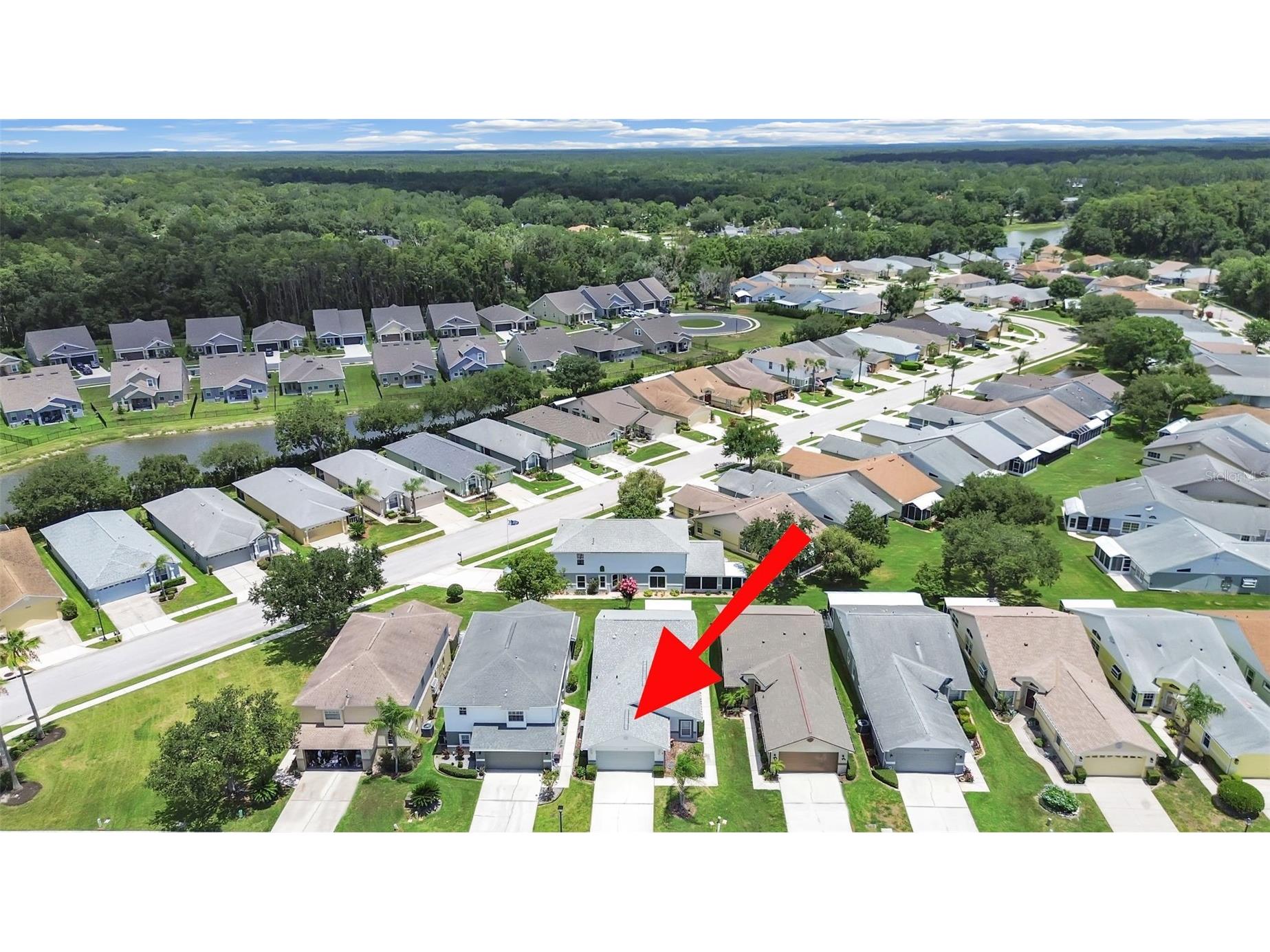 6122 Gentle Ben Circle Wesley Chapel FL 33544 R4911512 image39