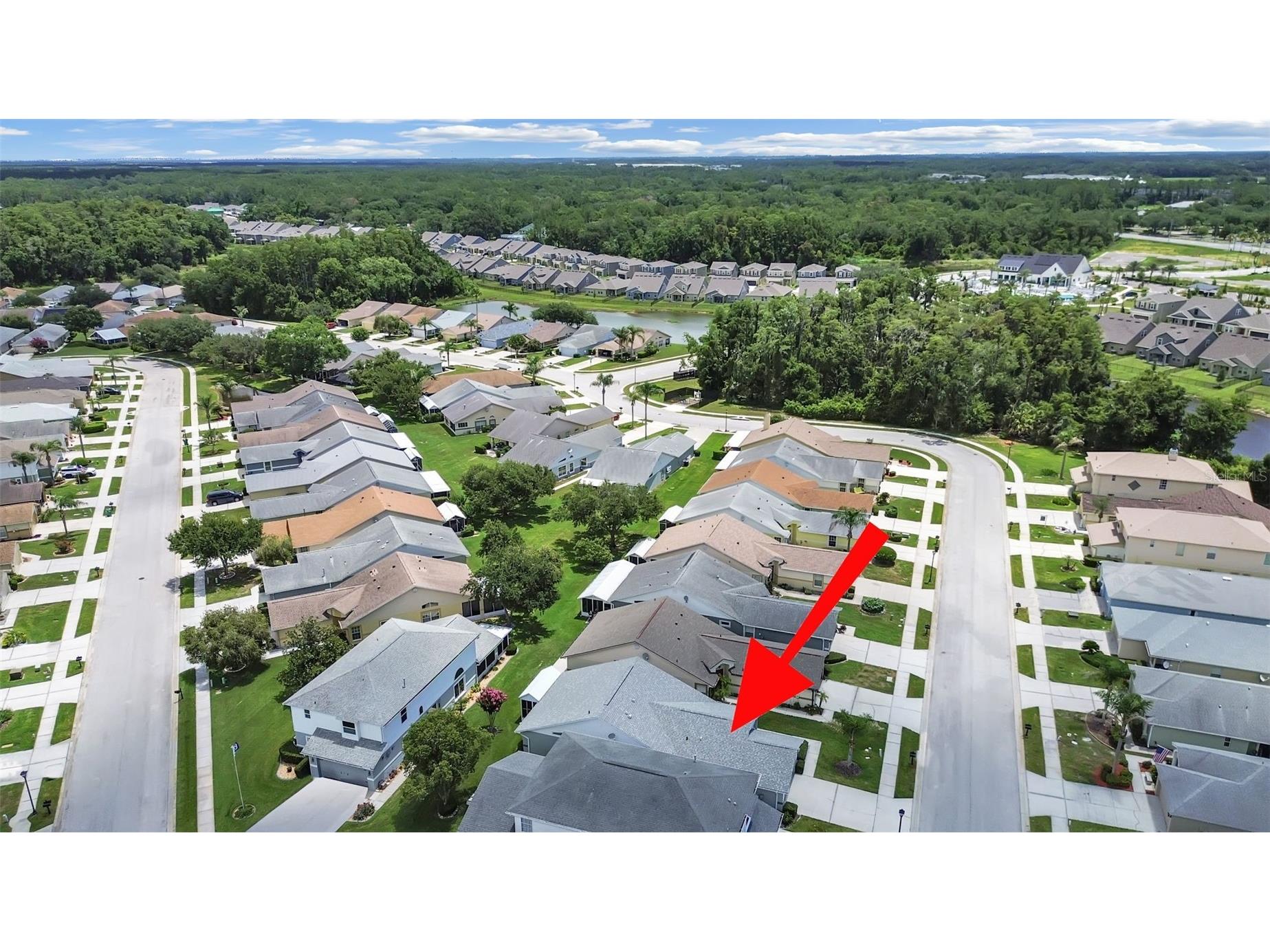 6122 Gentle Ben Circle Wesley Chapel FL 33544 R4911512 image40