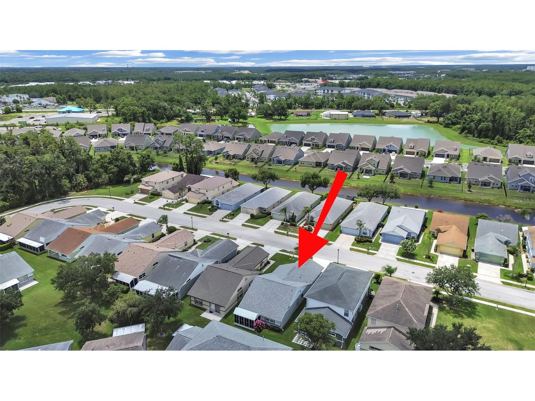 6122 Gentle Ben Circle Wesley Chapel FL 33544 R4911512 image42