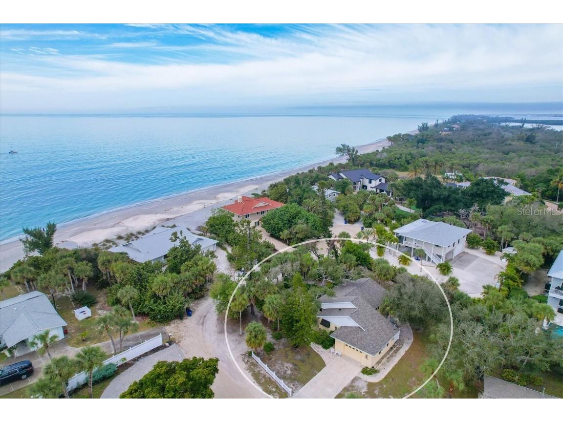 6122 Gnarled Oak Drive Englewood FL 34223 D6134503 image1