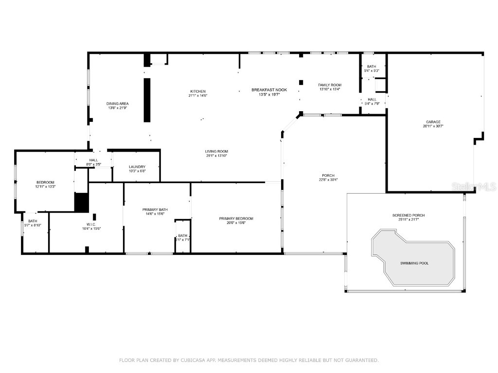 6122 Watercolor Dr Lithia FL 33547 TB8413172 image55