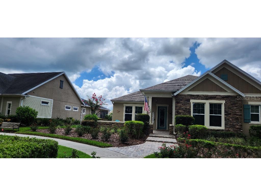 6122 Watercolor Drive Lithia FL 33547 TB8470663 image1
