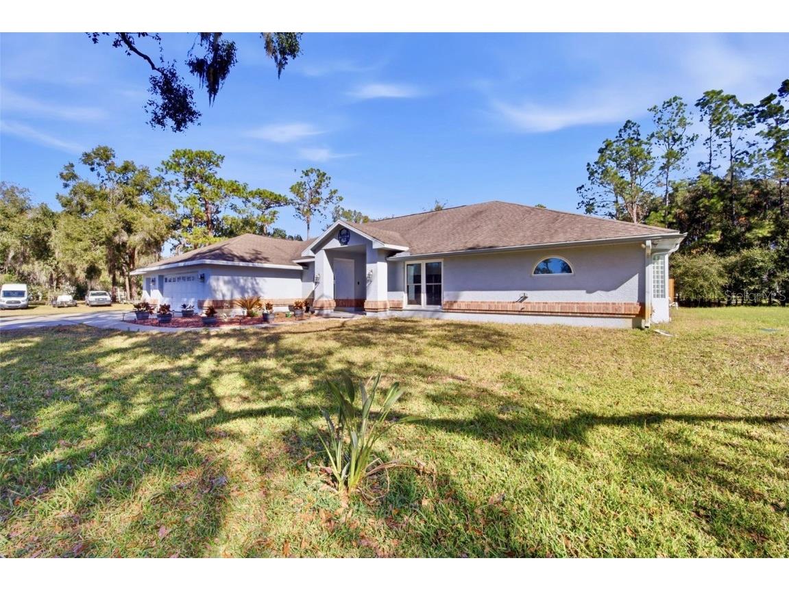 6122 Wisteria Loop Land O Lakes FL 34638 TB8456746 image44