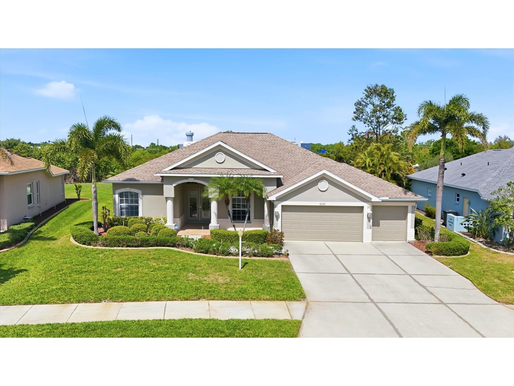 6123 90th Avenue Circle E Parrish FL 34219 A4685536 image1