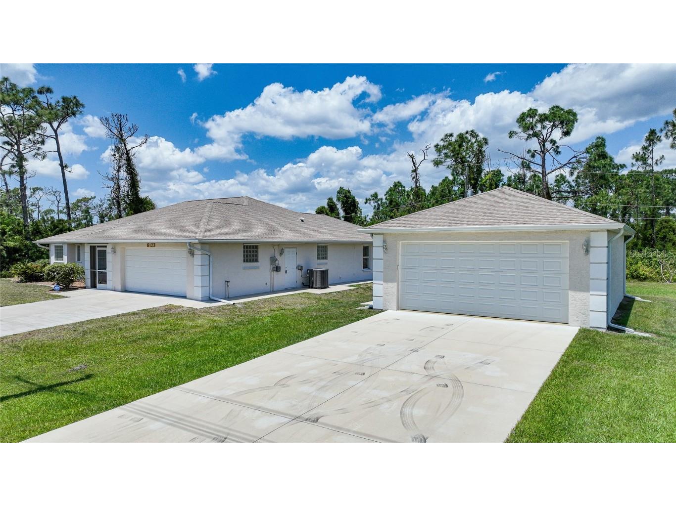 6123 David Boulevard, Port Charlotte, FL, 33981 MLS D6136247 Edina Realty