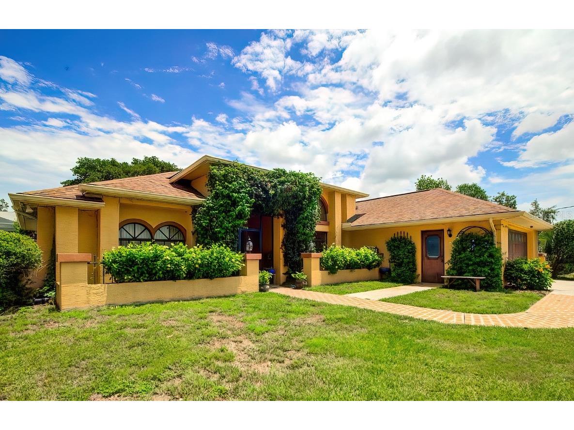 6123 India Drive Spring Hill FL 34608 W7855983 image1