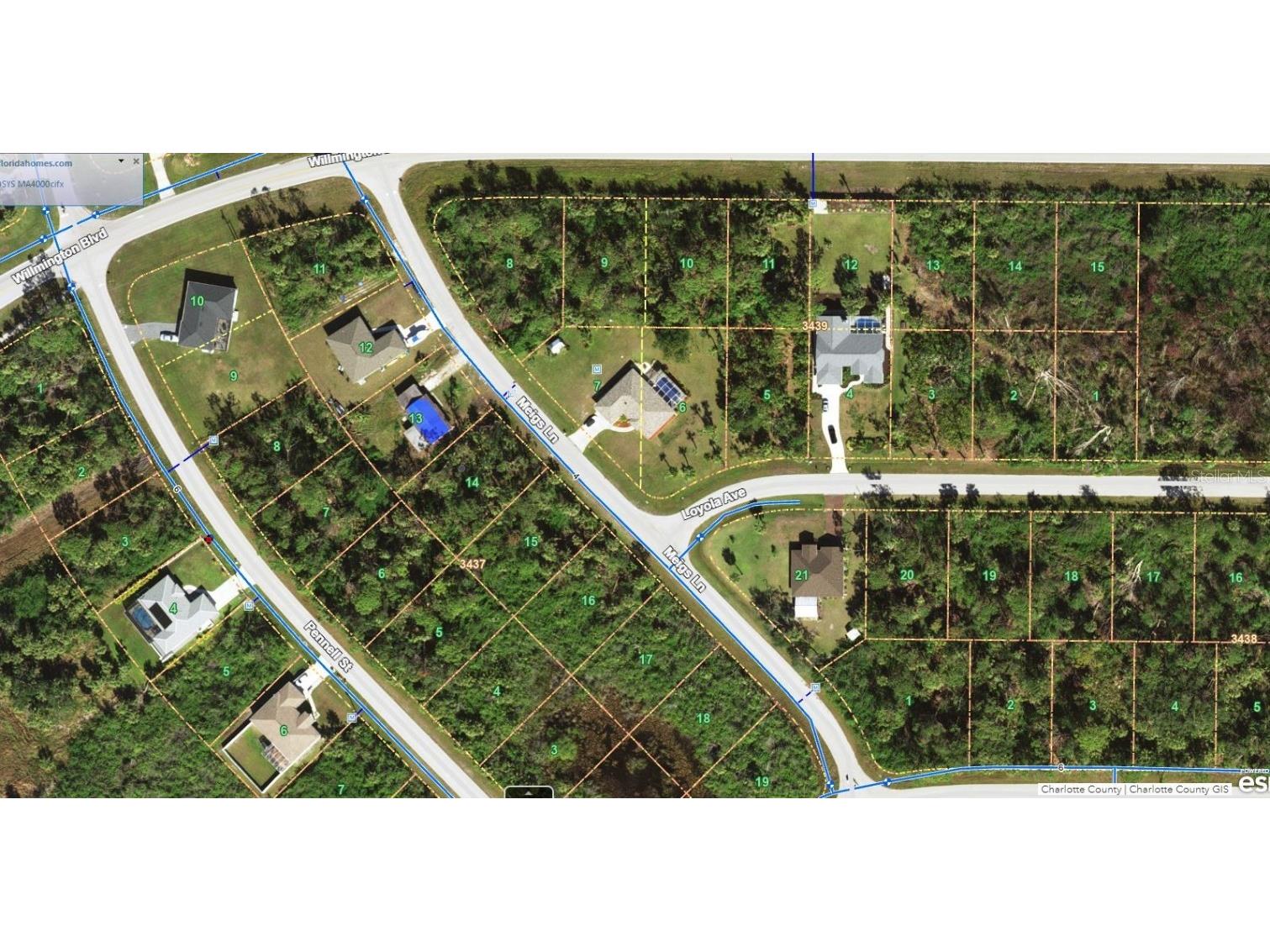 6123 Meigs Lane Englewood FL 34224 D6145208 image2