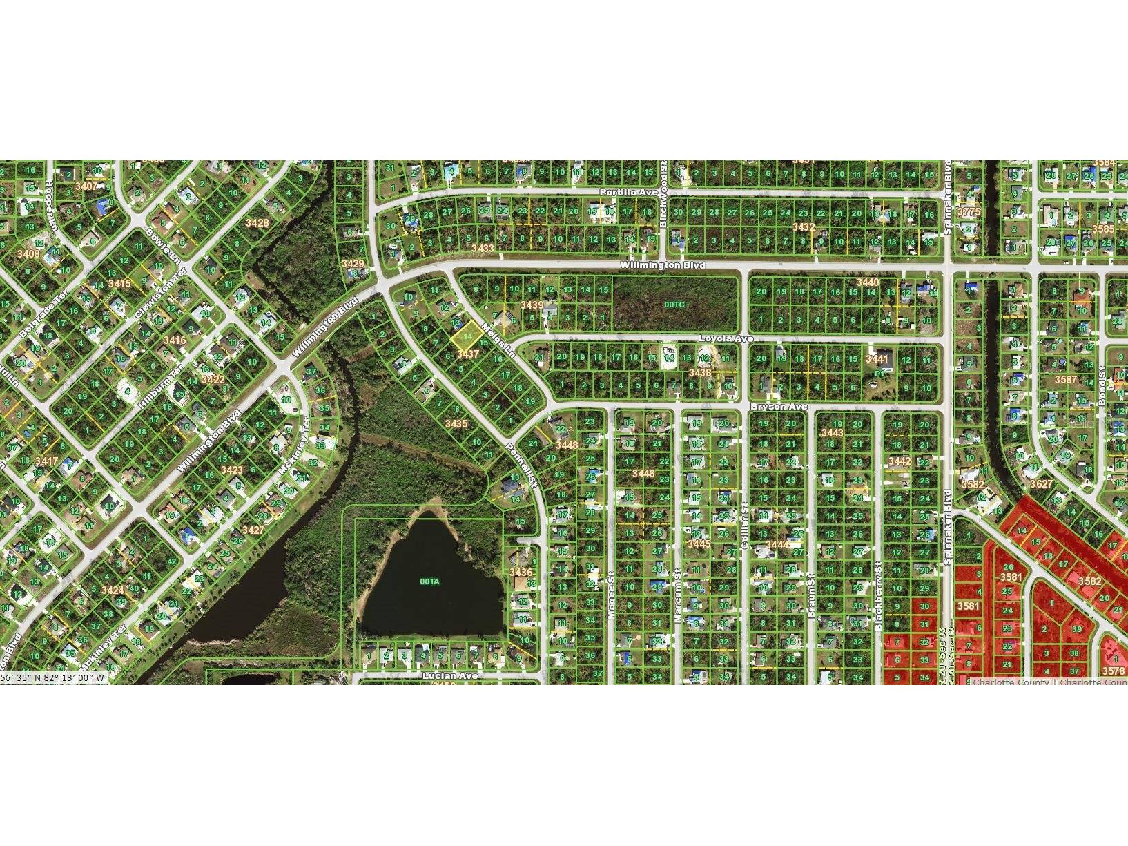 6123 Meigs Lane Englewood FL 34224 D6145208 image3